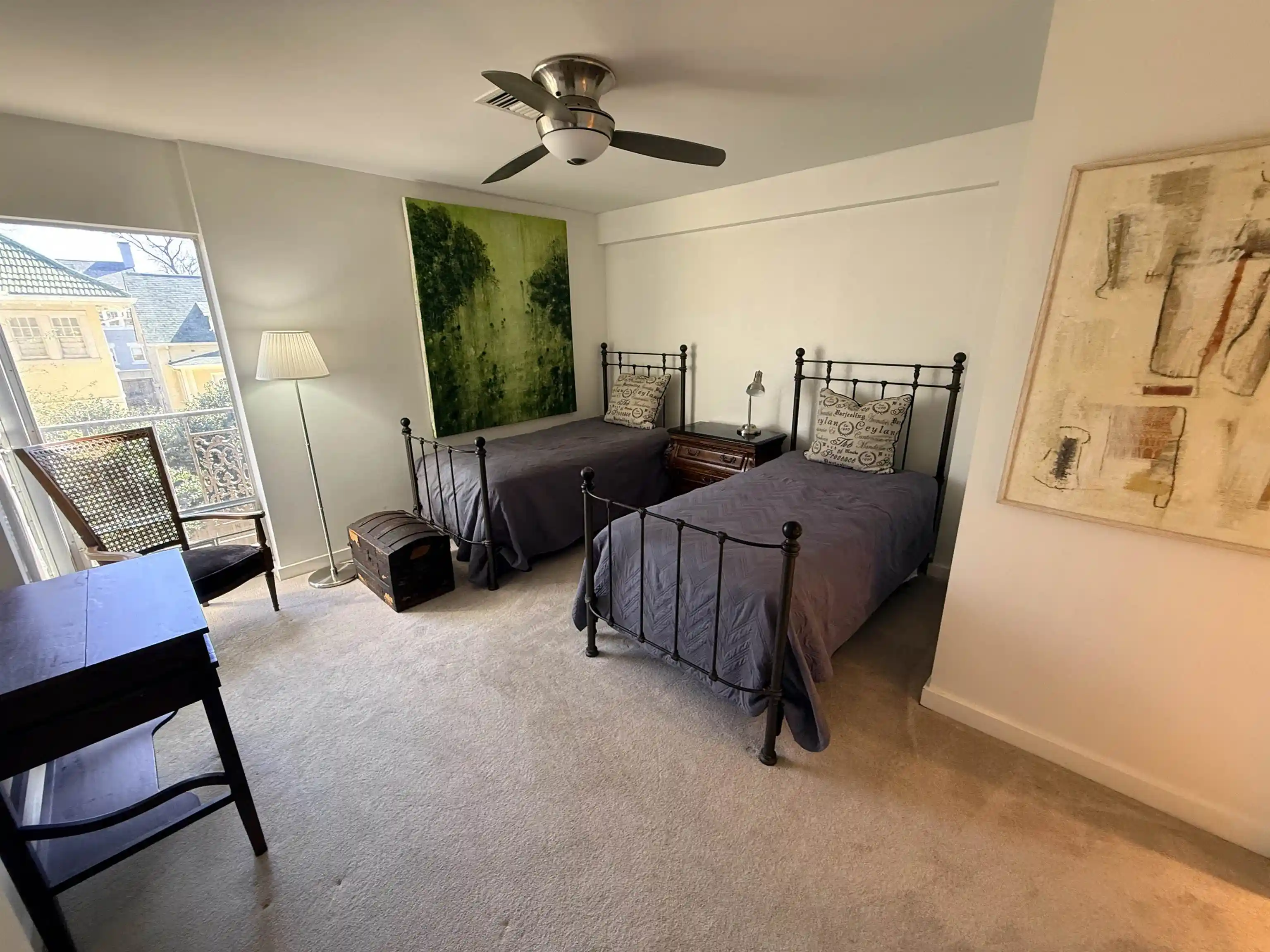 Photo 3 of Condo for sale at 2195 Poplar Ave #304, Memphis, TN 38104 | MLS# 10217707 | Listing updated on 2026-08-31