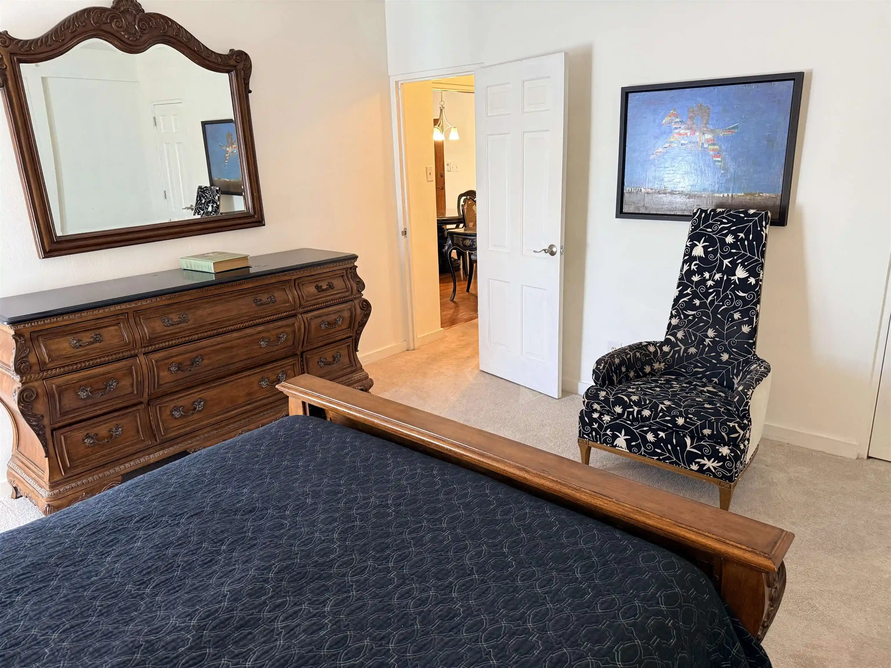 Photo 4 of Condo for sale at 2195 Poplar Ave #304, Memphis, TN 38104 | MLS# 10217707 | Listing updated on 2026-08-31