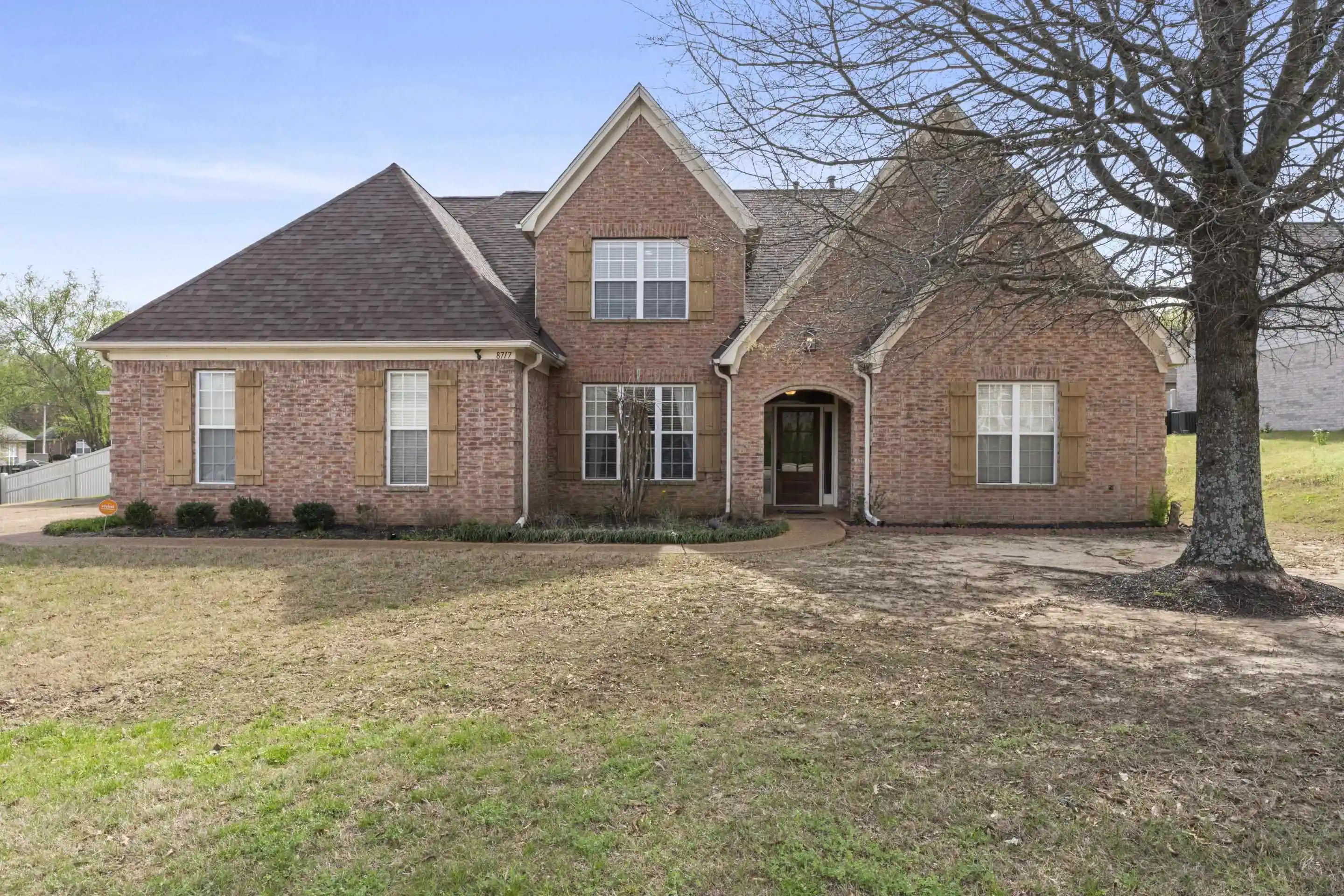 1st image of 8717 Brunswick Farms Dr, Bartlett, TN 38002 | MLS# 10217725