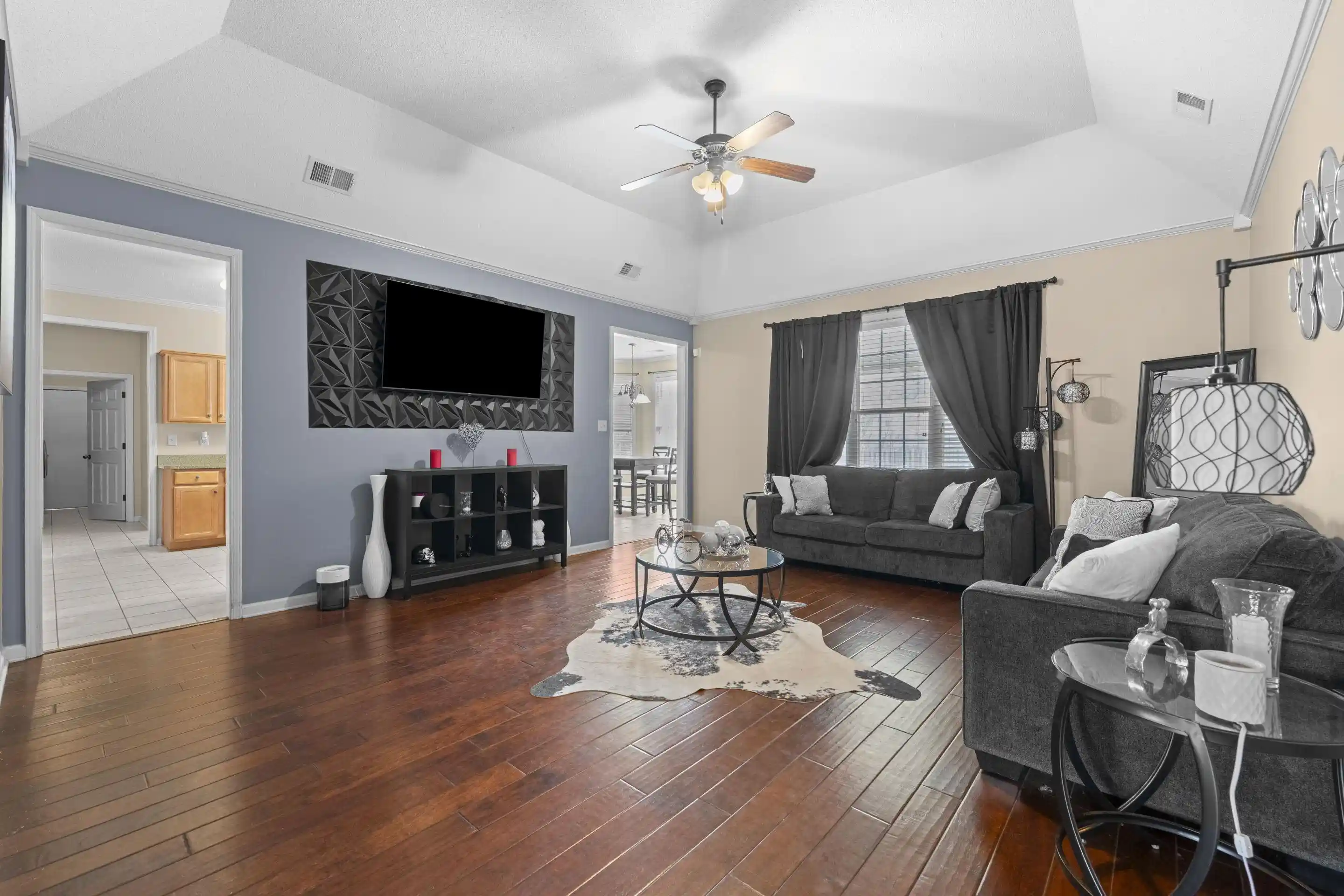 4th image of 8717 Brunswick Farms Dr, Bartlett, TN 38002 | MLS# 10217725