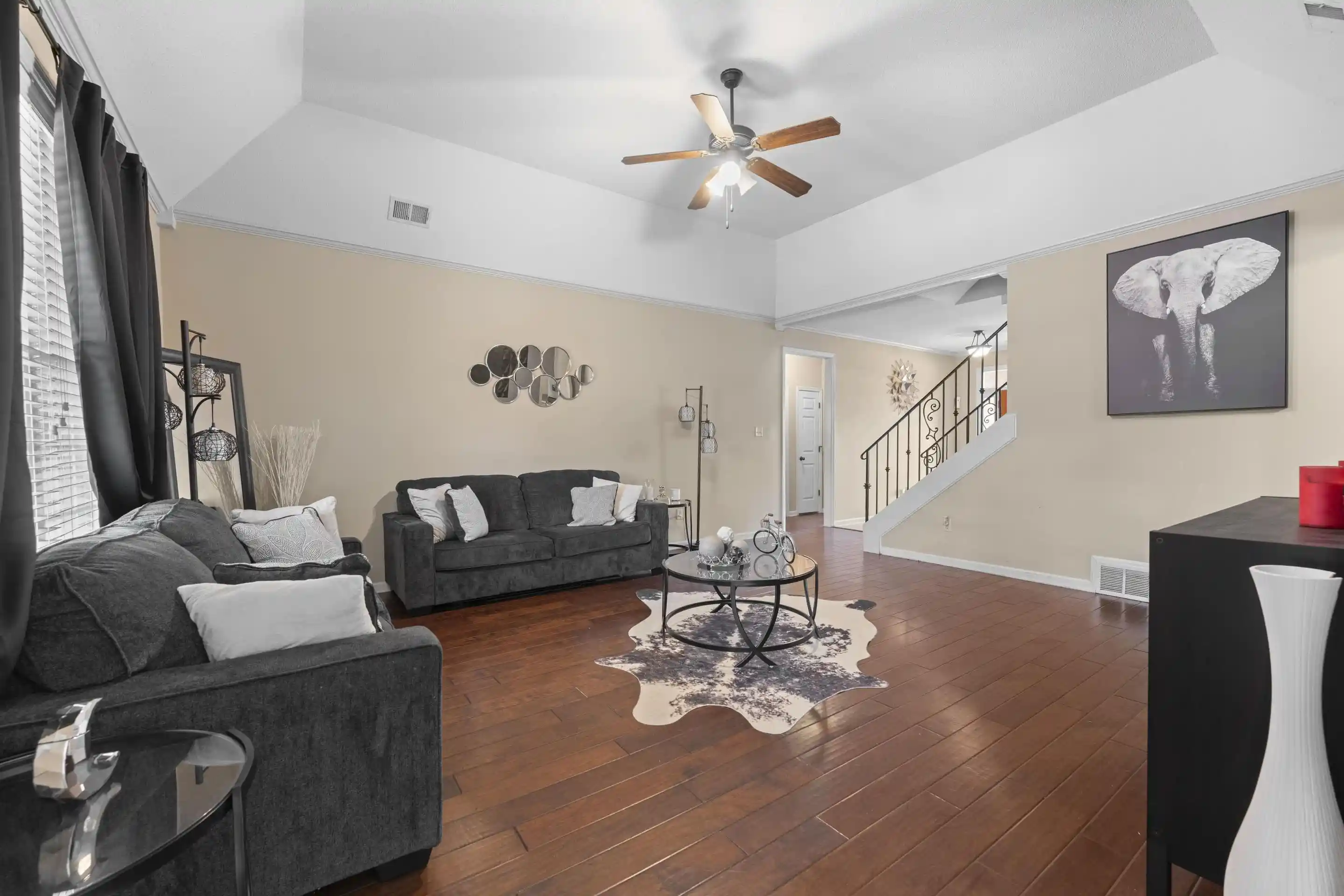 5th image of 8717 Brunswick Farms Dr, Bartlett, TN 38002 | MLS# 10217725