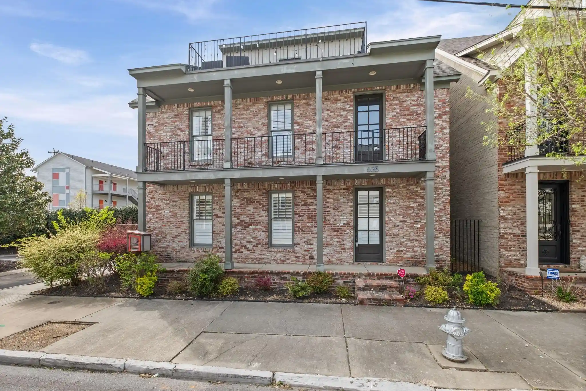 1st image of 635 S Front St, Memphis, TN 38103 | MLS# 10217727