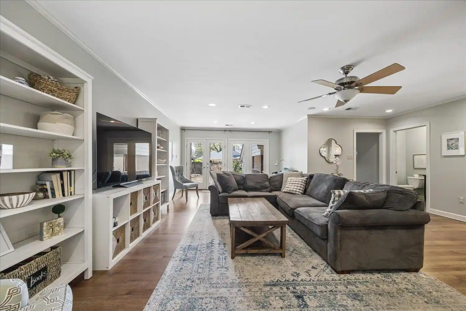2nd image of 5311 S Angela Rd, Memphis, TN 38120 | MLS# 10217761