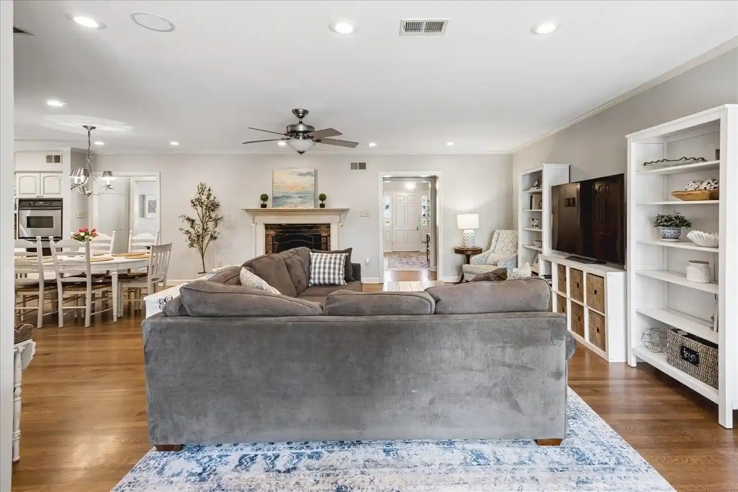 3rd image of 5311 S Angela Rd, Memphis, TN 38120 | MLS# 10217761