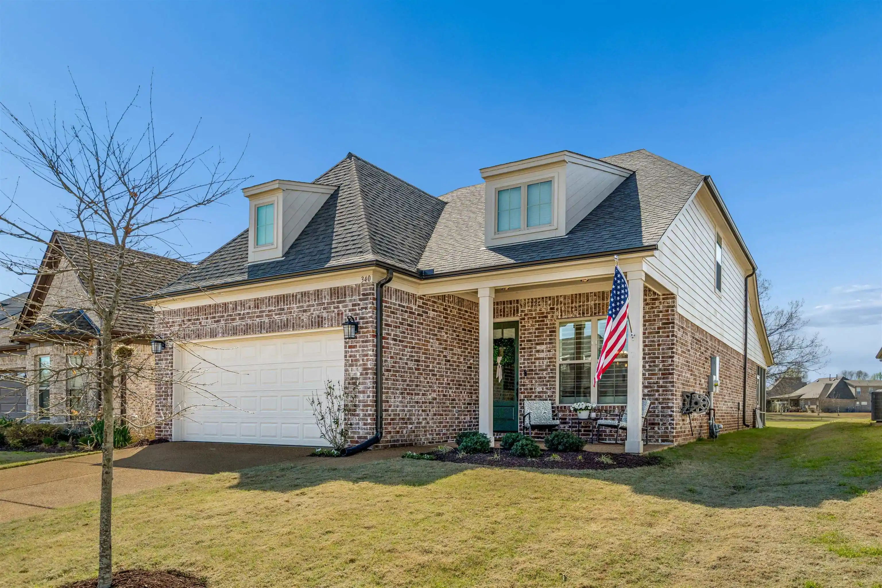 1st image of 340 St Andrews Dr, Oakland, TN 38060 | MLS# 10217797