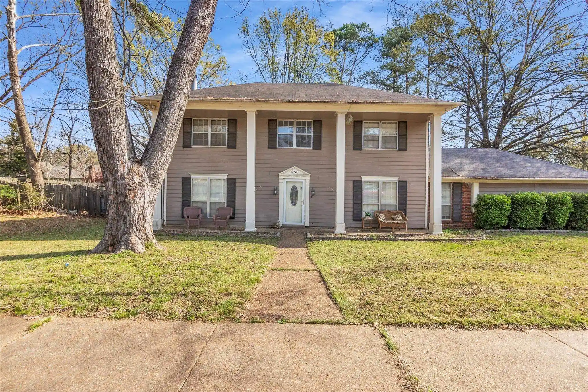 Photo 1 of Single family home for sale at 480 Friars Point Ln, Cordova, TN 38018 | MLS# 10217809 | Listing updated on 2026-09-24