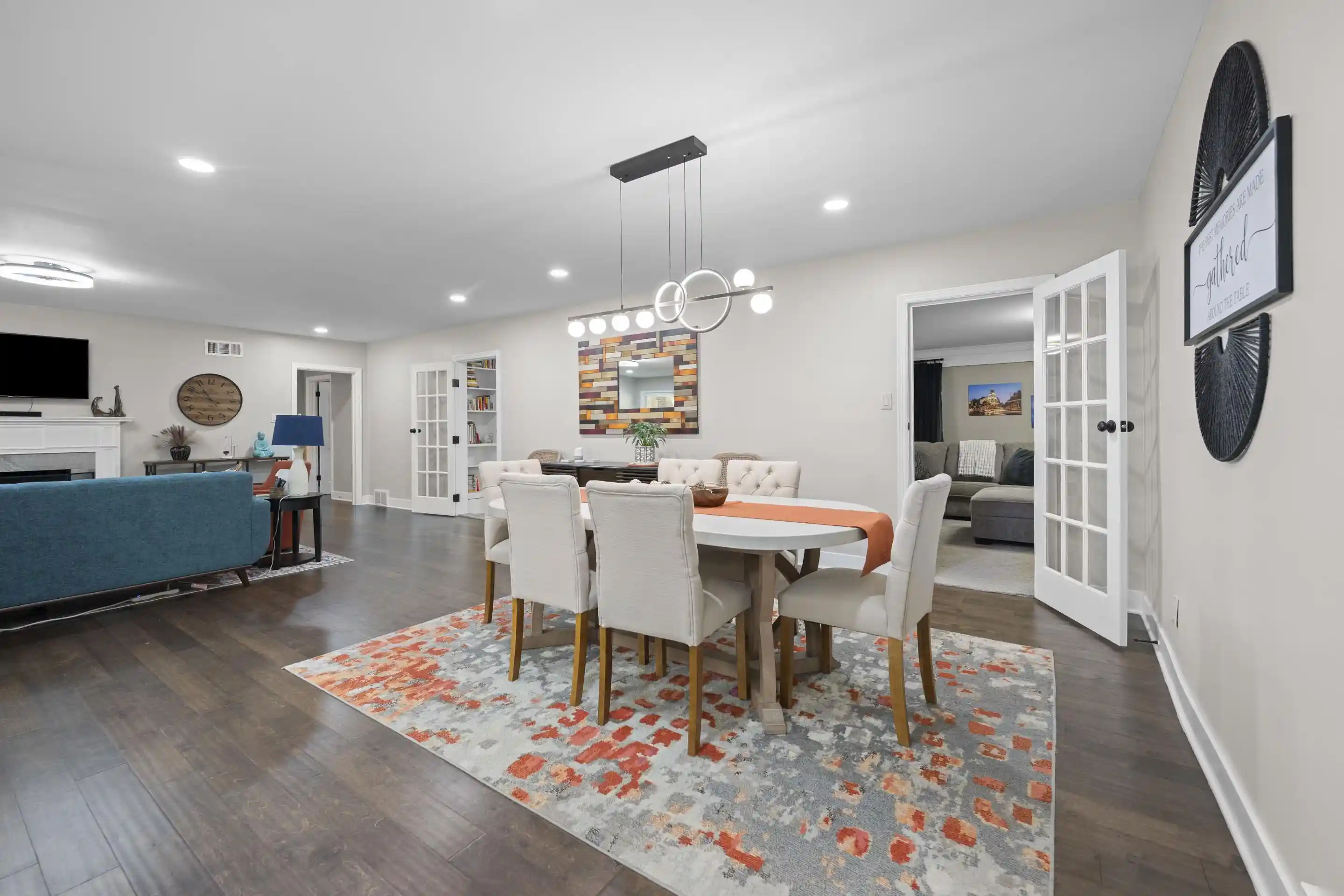 Photo 4 of Single family home for sale at 260 S Fenwick Rd, Memphis, TN 38111 | MLS# 10217829 | Listing updated on 2026-08-20