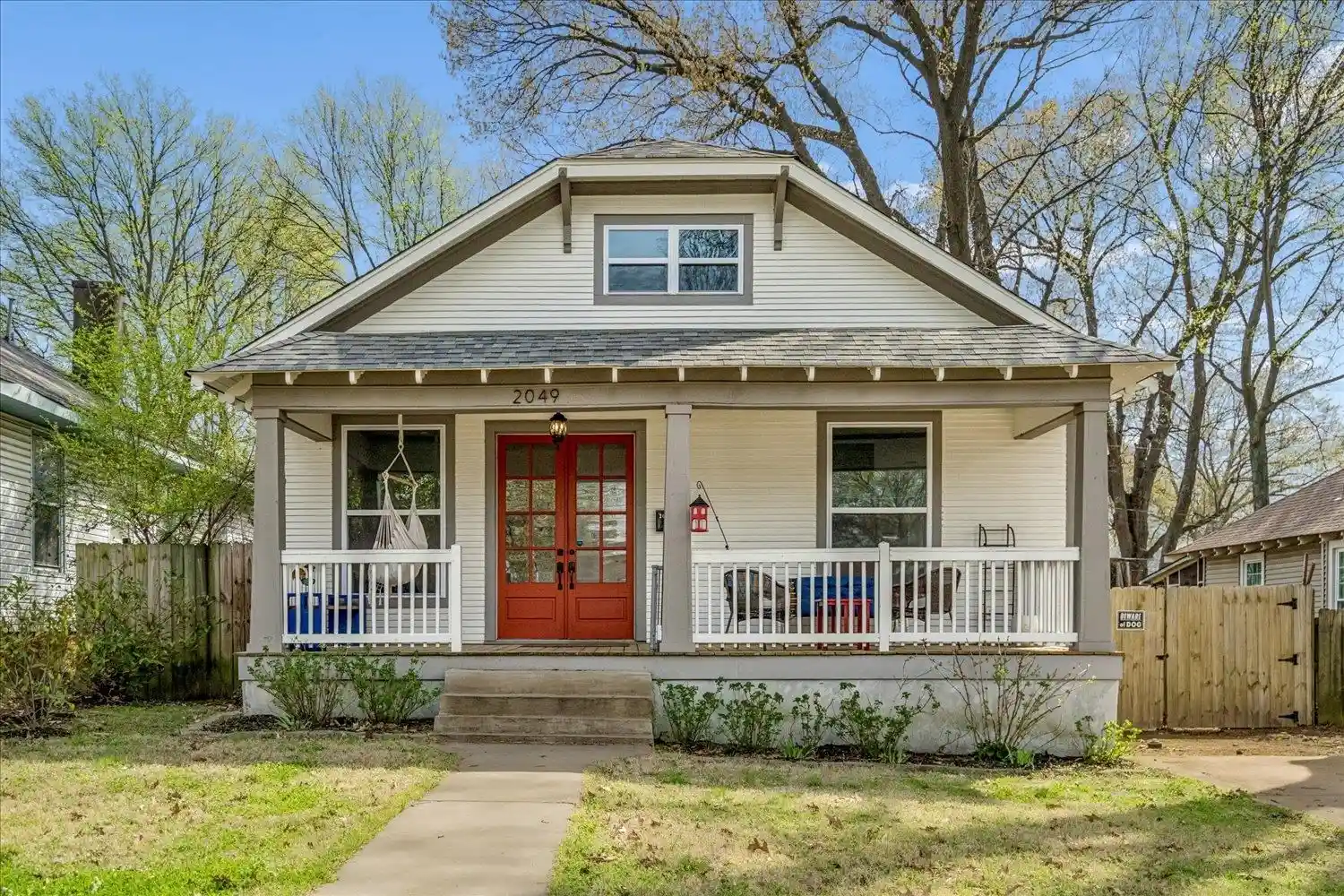 1st image of 2049 Felix Ave, Memphis, TN 38104 | MLS# 10217844