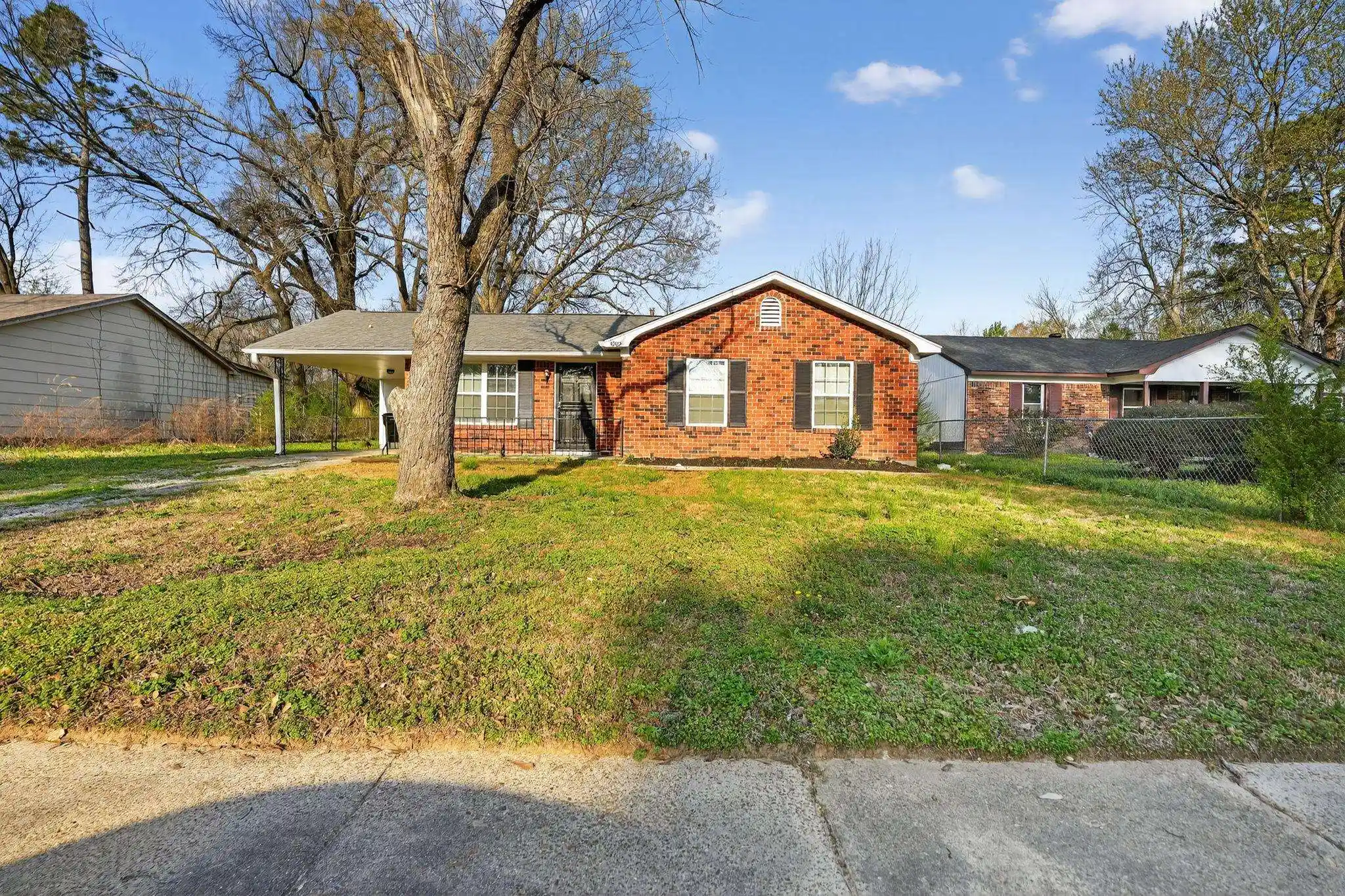 Photo 1 of Sale Pending at 4989 Mike Dr, Memphis, TN 38127 | MLS# 10217853 | Listing updated on 2026-09-09