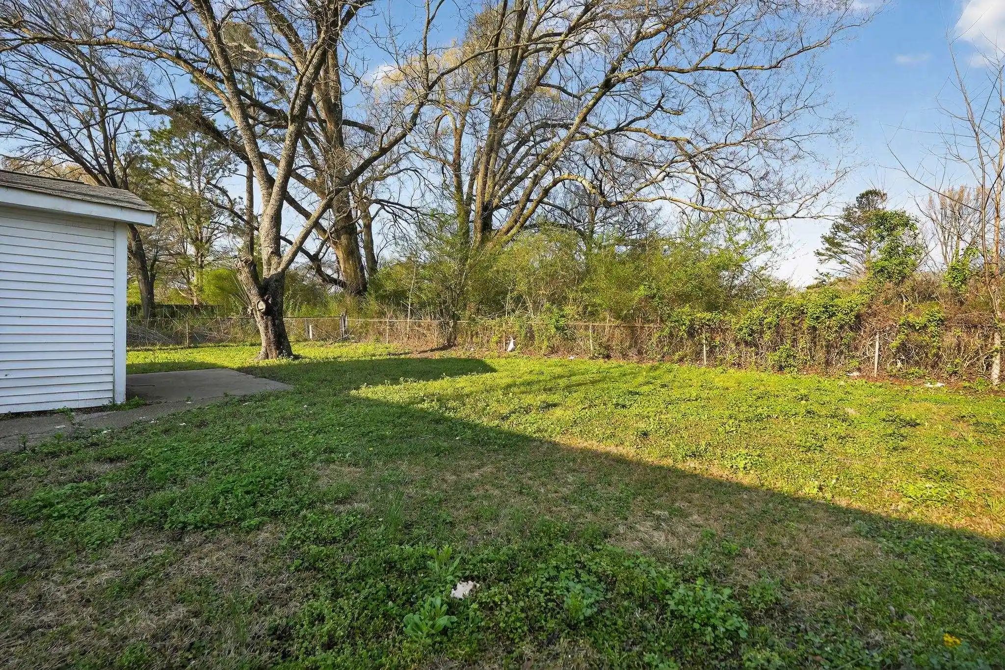 Photo 4 of Sale Pending at 4989 Mike Dr, Memphis, TN 38127 | MLS# 10217853 | Listing updated on 2026-09-09