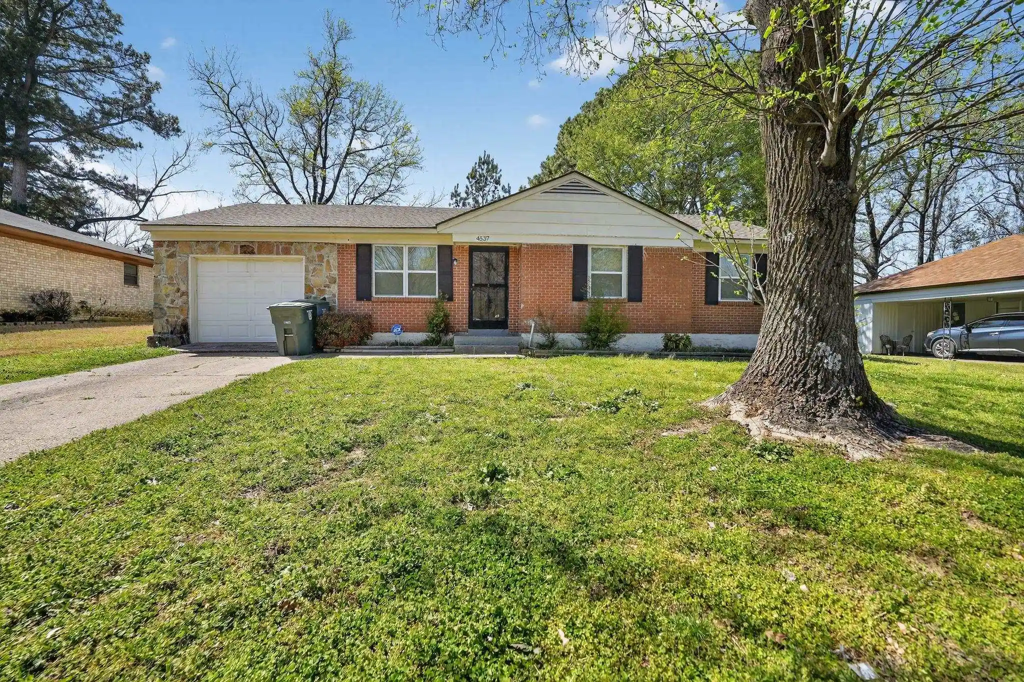 Homes for sale in Memphis, TN | 4537 Whiteside St, Memphis, TN 38109 | MLS# 10217859