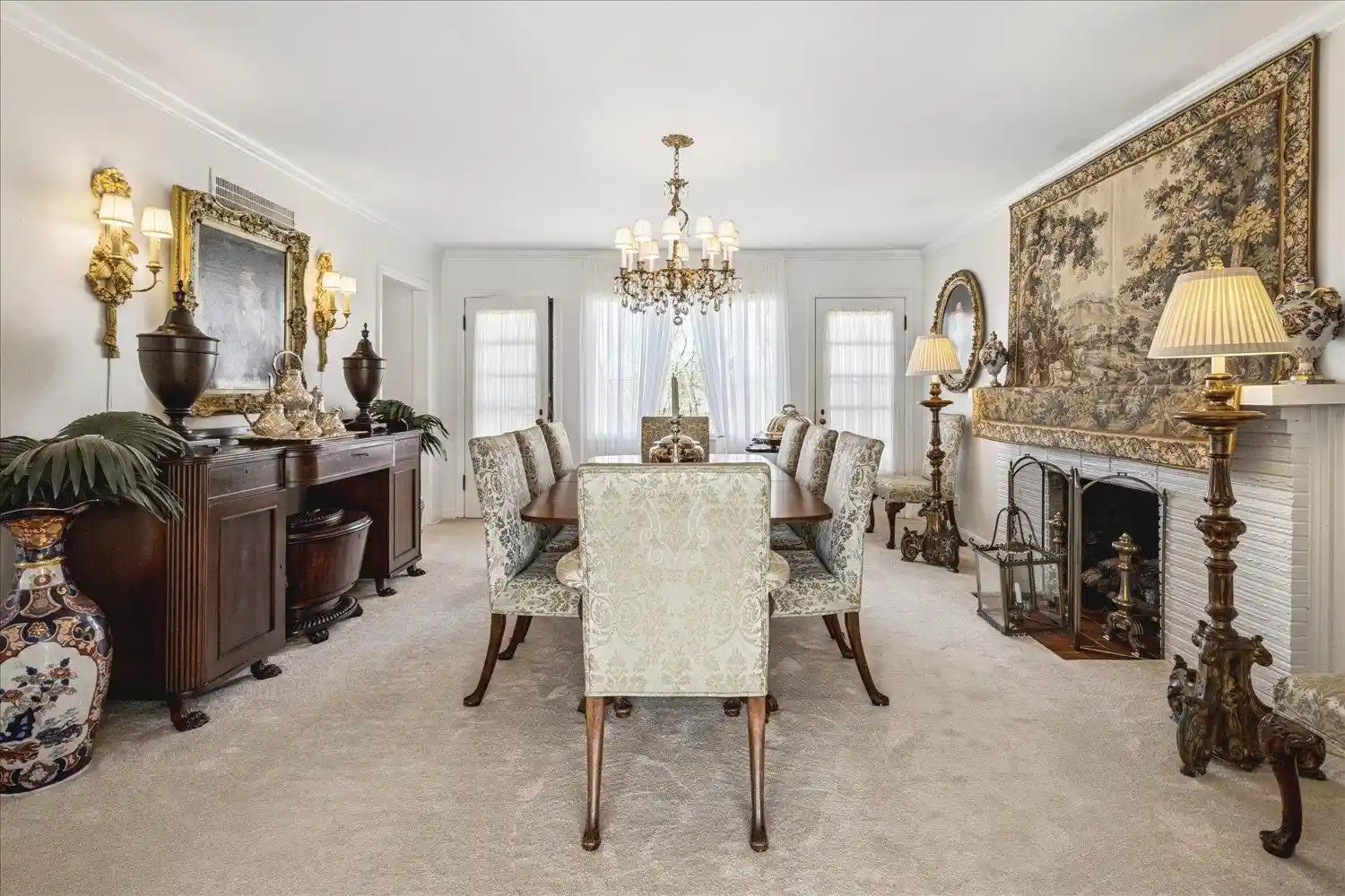 Photo 4 of Townhouse for sale at 560 W Woodland Hts Dr, Holly Springs, MS 38635 | MLS# 10217879 | Listing updated on 2026-04-12