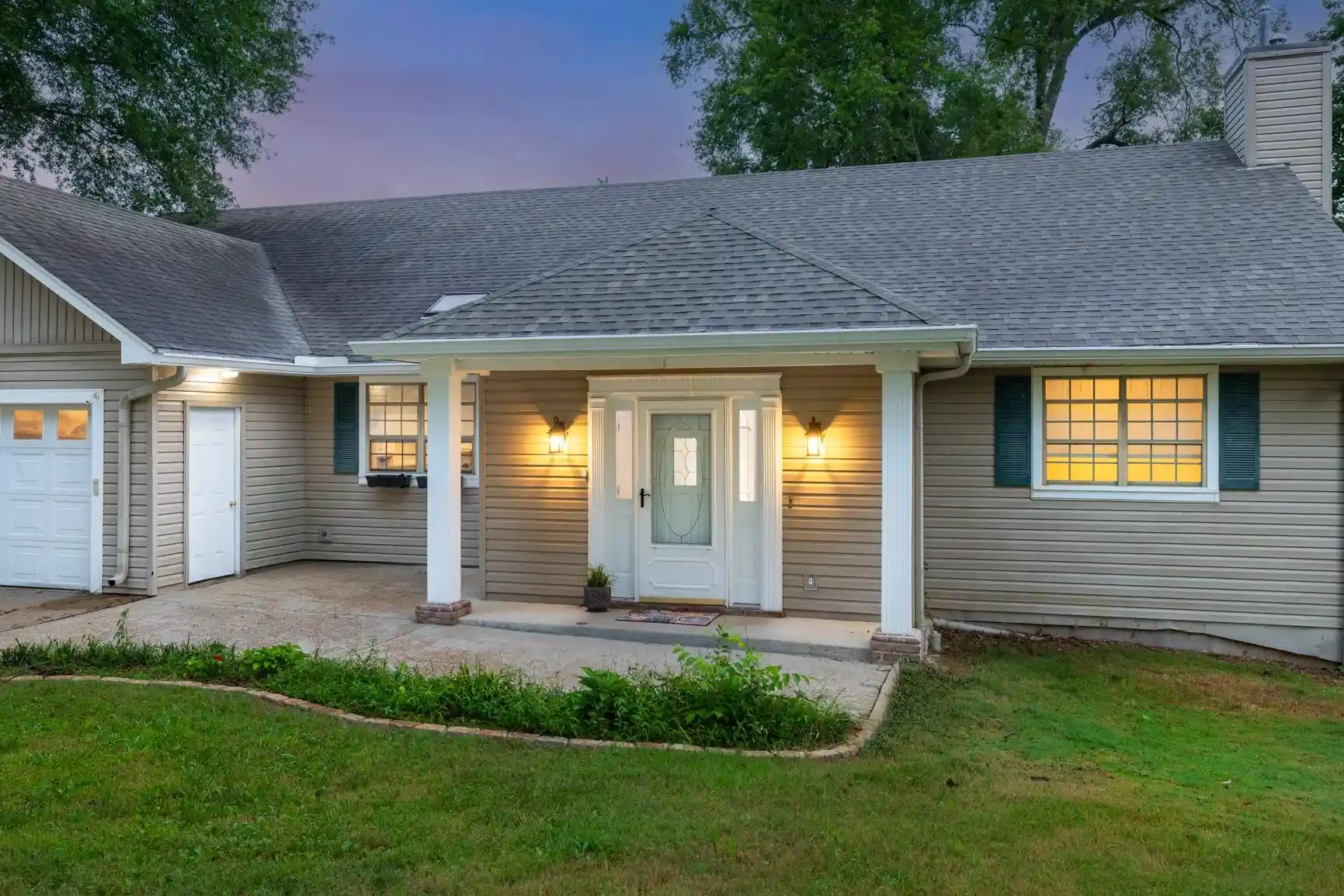 40th image of 5798 N Sunset Point Rd, Memphis, TN 38135 | MLS# 10217884