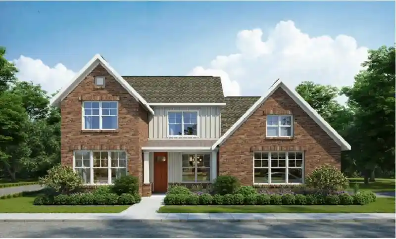 1st image of 7025 Walker Farms Dr, Bartlett, TN 38002 | MLS# 10217908