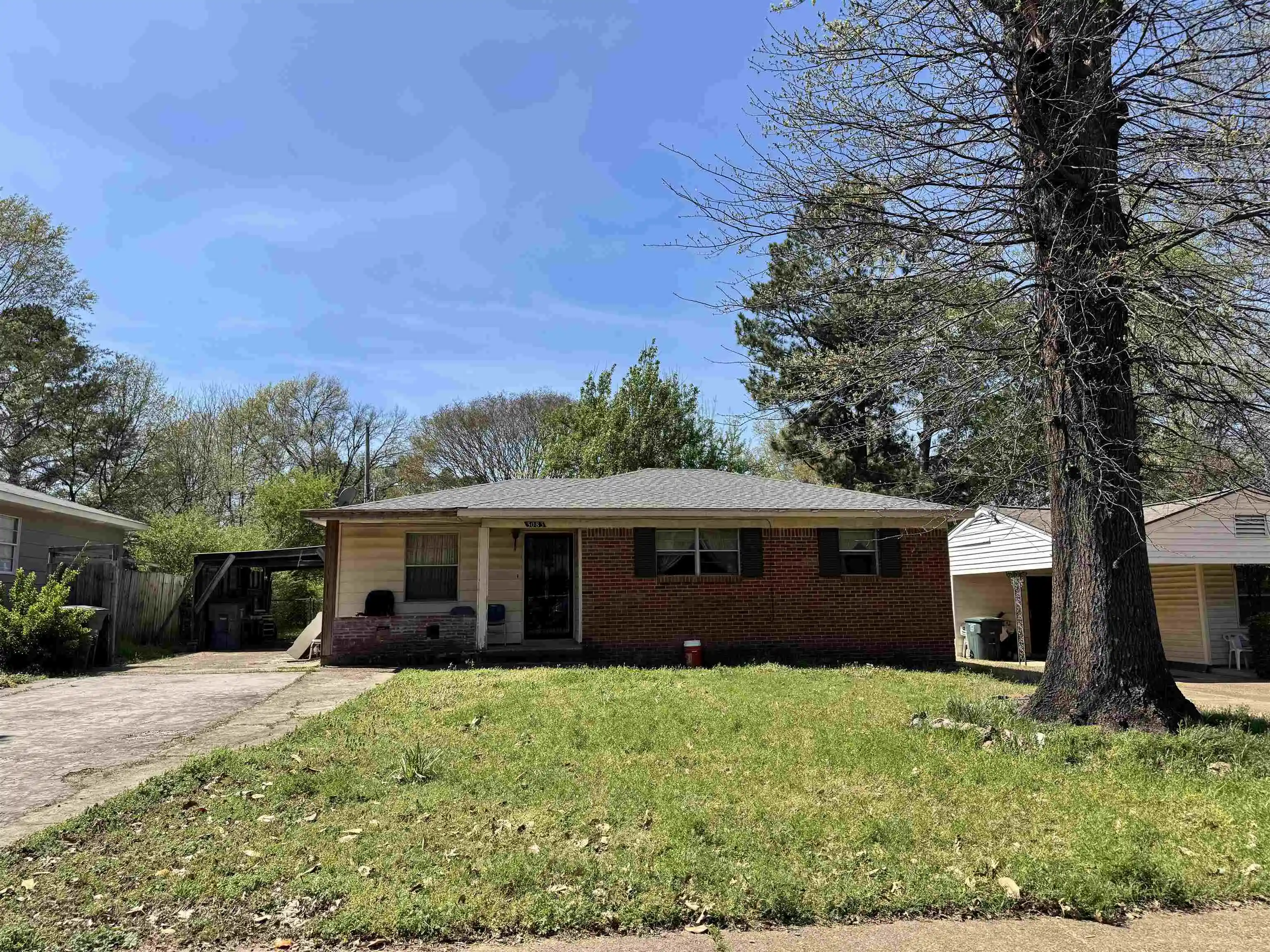 1st image of 3083 Cherry Rd, Memphis, TN 38118 | MLS# 10217931