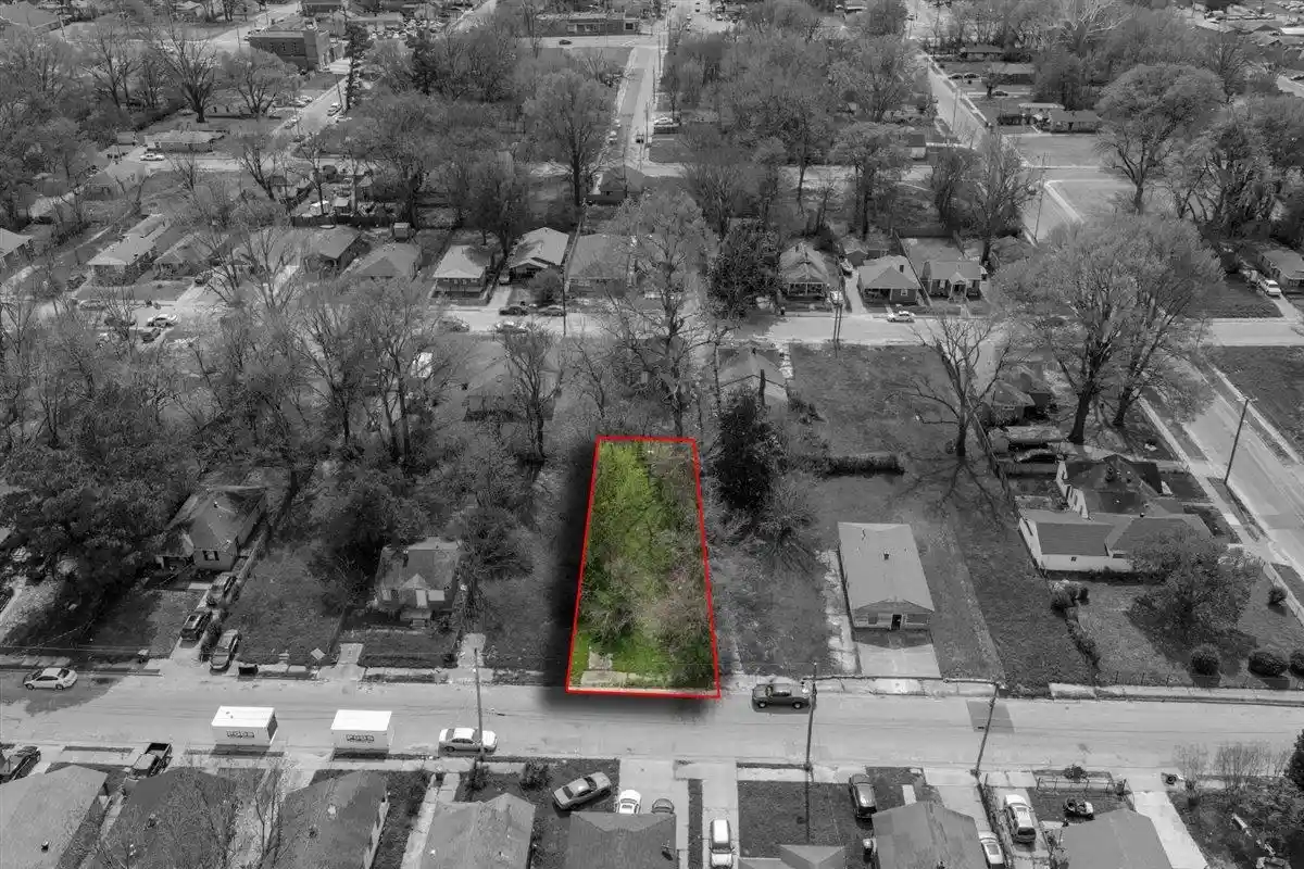 Homes for sale in Memphis, TN | 2207 Clarksdale Ave, Memphis, TN 38108 | MLS# 10217943