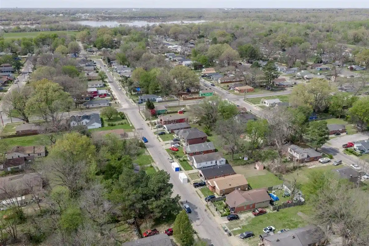 Photo 3 of Land for sale at 2207 Clarksdale Ave, Memphis, TN 38108 | MLS# 10217943 | Listing updated on 2026-03-29