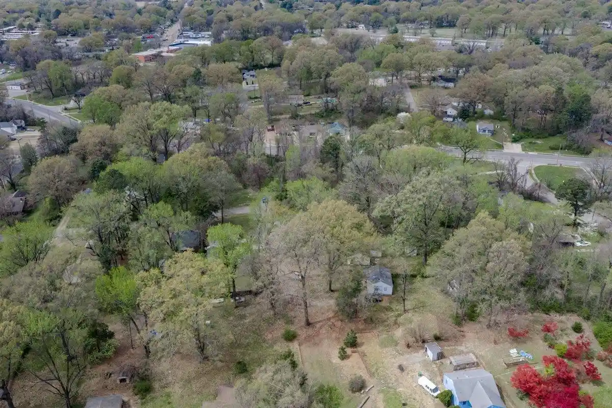 Photo 2 of Land for sale at 0 Glen Rd, Memphis, TN 38125 | MLS# 10217949 | Listing updated on 2026-03-29