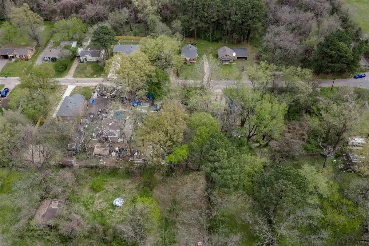 3rd image of 2517 Henderson St, Memphis, TN 38127 | MLS# 10217950