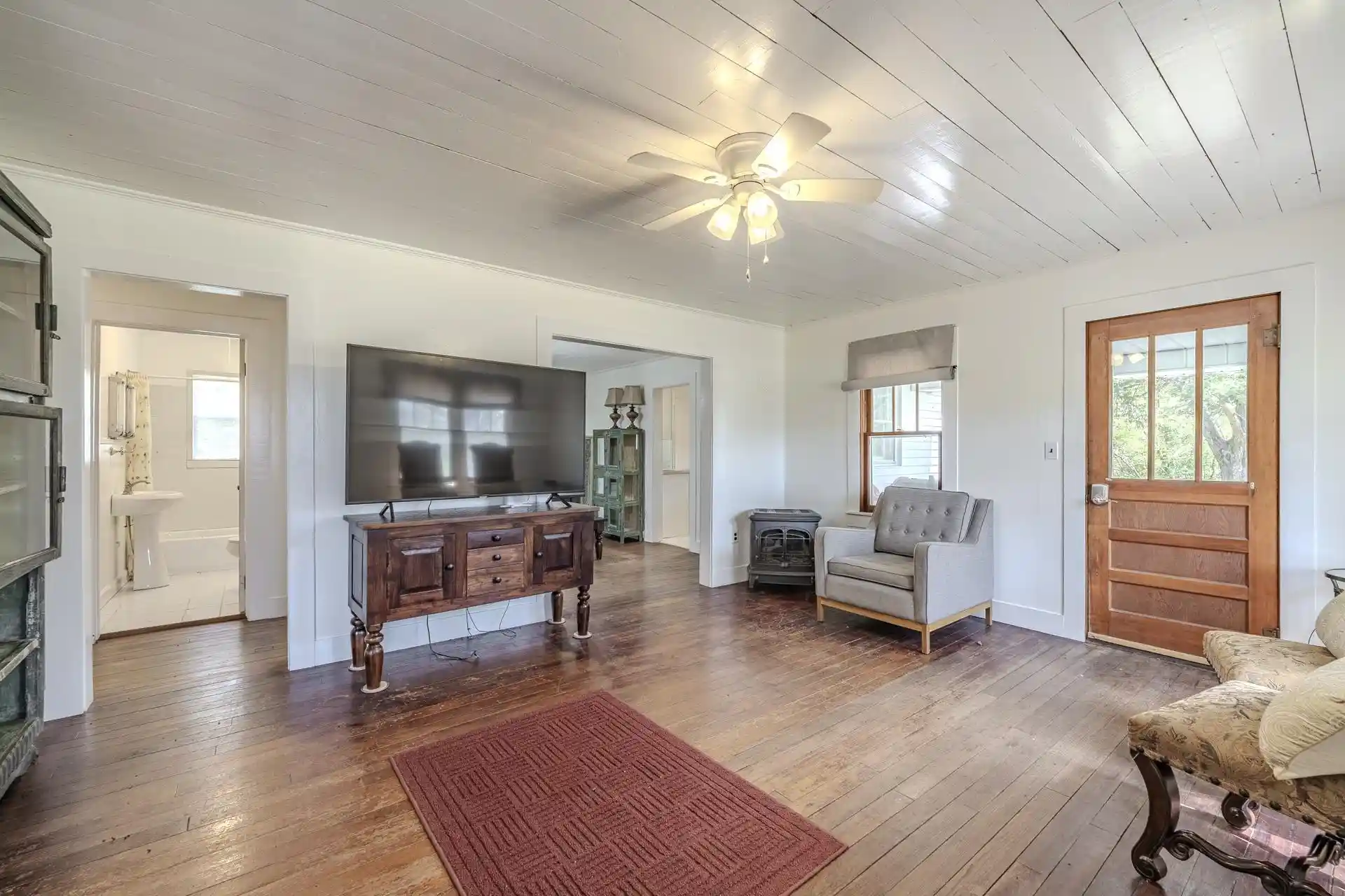 Homes for sale in Clifton, TN | 2423 Hardin Creek Rd, Clifton, TN 38425 | MLS# 10217973