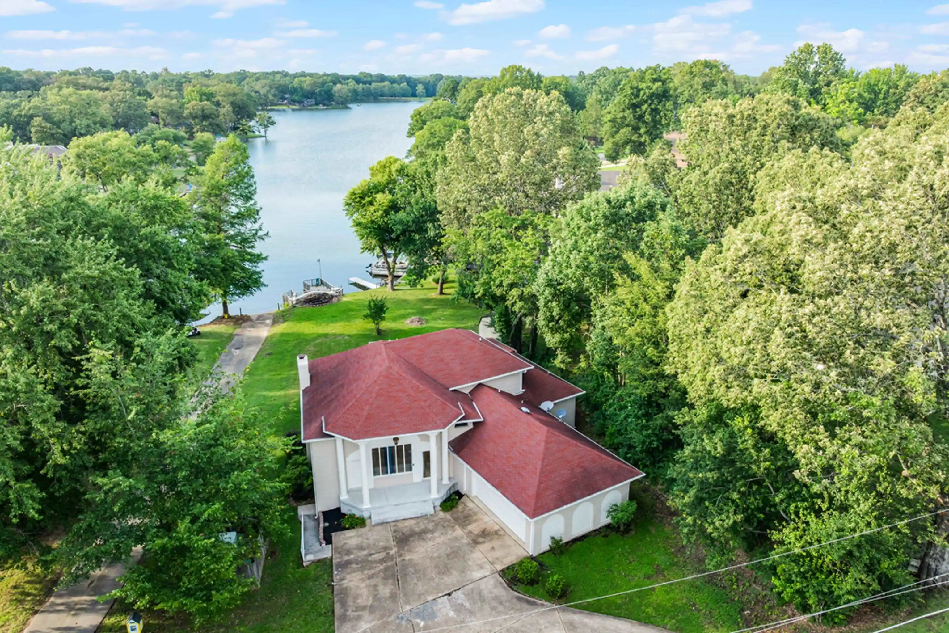 Homes for sale in Lakeland, TN | 9606 Blue Spruce Dr, Lakeland, TN 38002 | MLS# 10217984