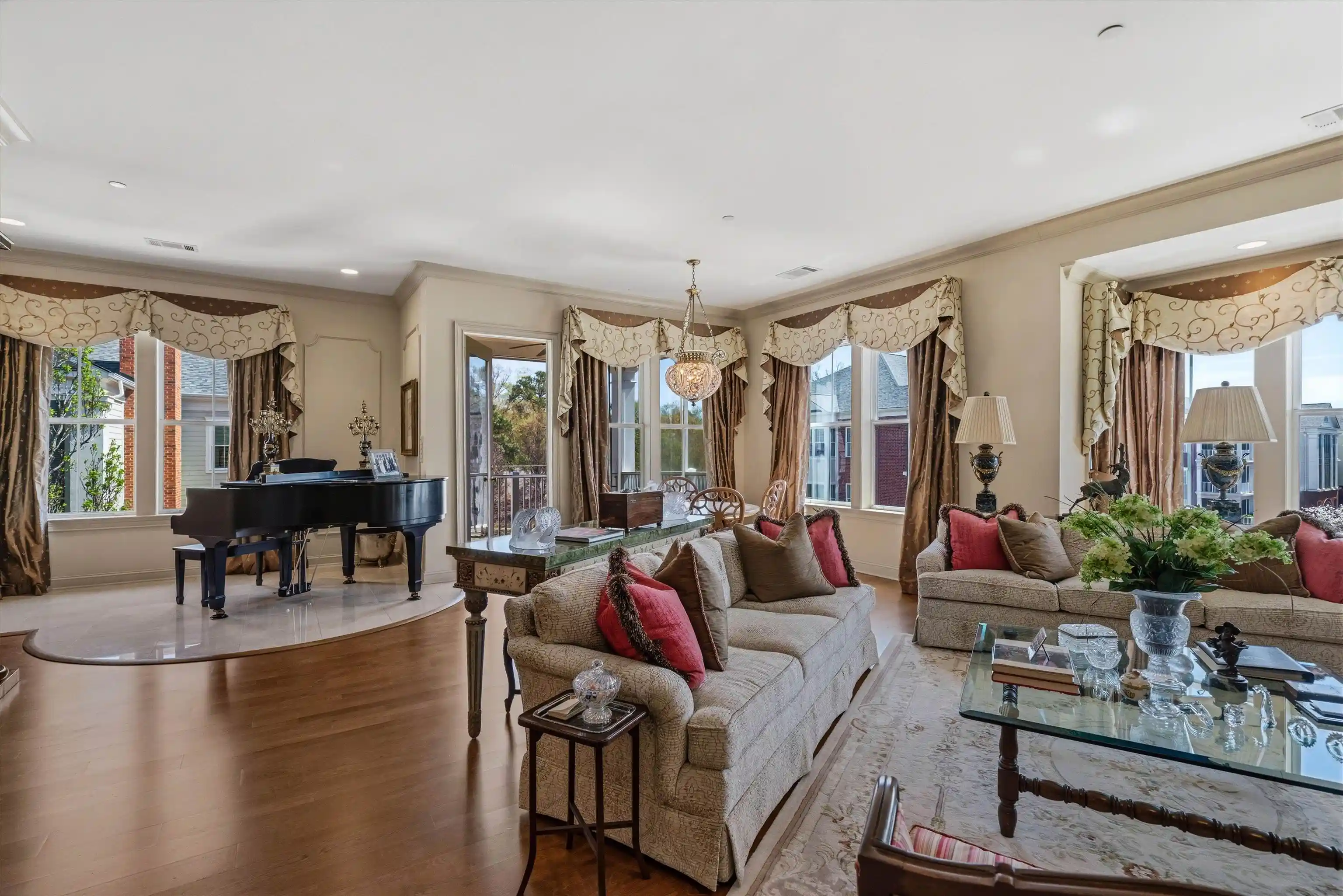 31st image of 5194 Lexington Club Cv #401-402, Memphis, TN 38117 | MLS# 10217985