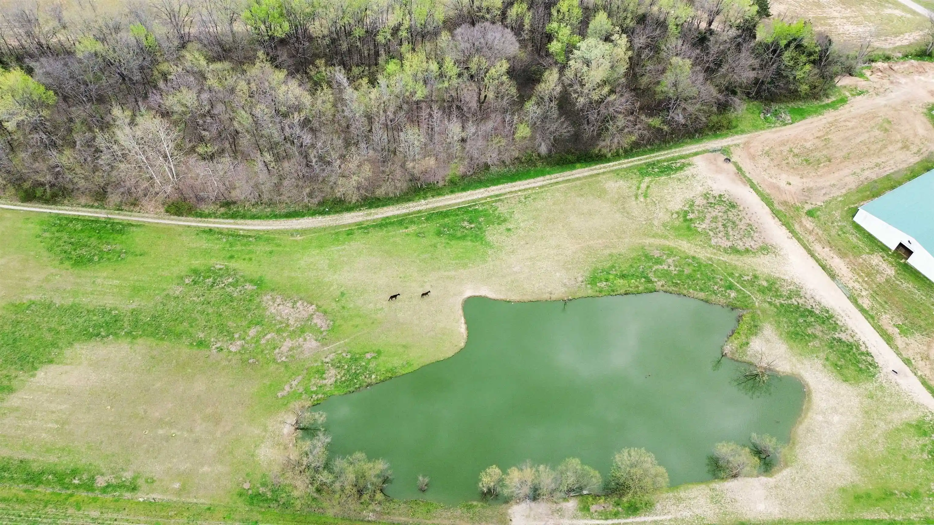 Photo 3 of Land for sale at 7650 Highway 18, Hickory Valley, TN 38042 | MLS# 10217988 | Listing updated on 2026-08-01