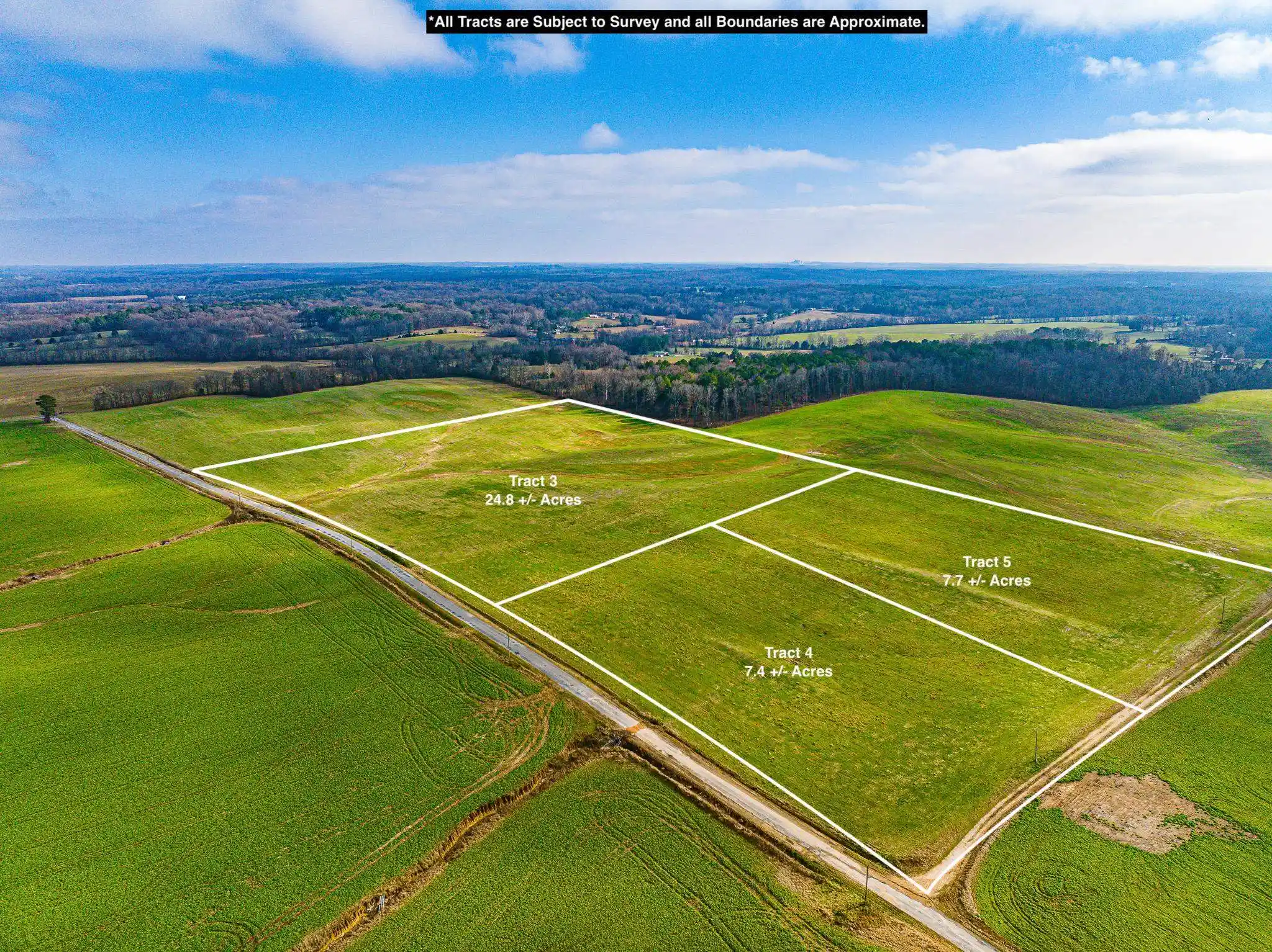 Photo 1 of Sale Pending at 0 Como & Mckenzie Rd, Mc Kenzie, TN 38201 | MLS# 10217989 | Listing updated on 2026-07-10