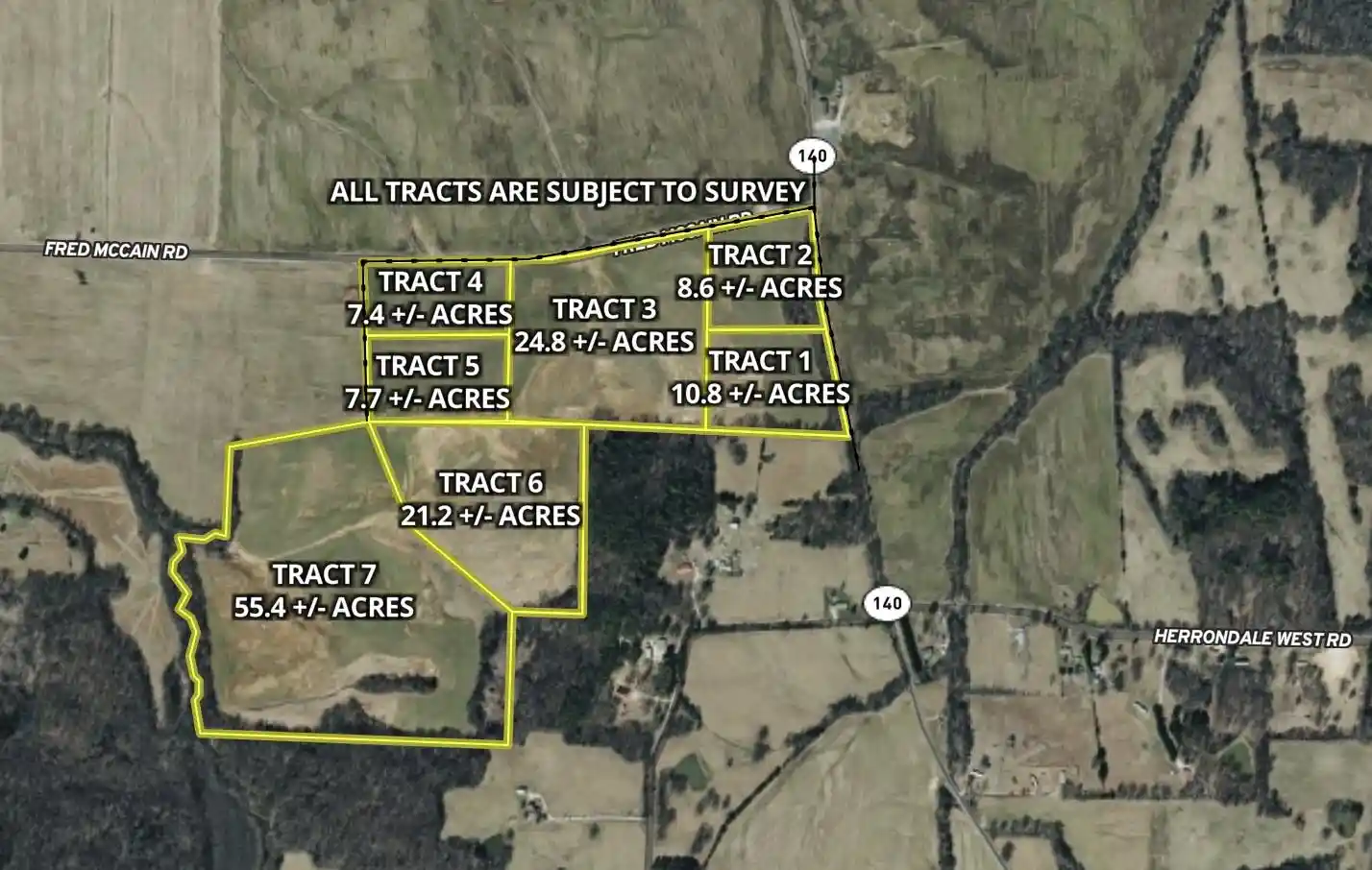 Photo 2 of Sale Pending at 0 Como & Mckenzie Rd, Mc Kenzie, TN 38201 | MLS# 10217989 | Listing updated on 2026-07-10