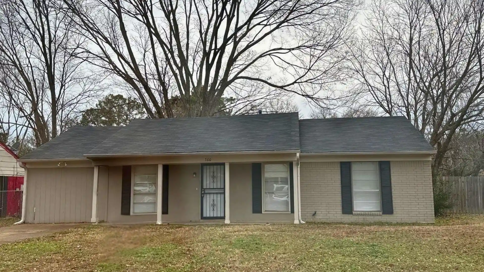 Photo 1 of Single family home for sale at 760 Margie Dr, Memphis, TN 38127 | MLS# 10217995 | Listing updated on 2026-10-30