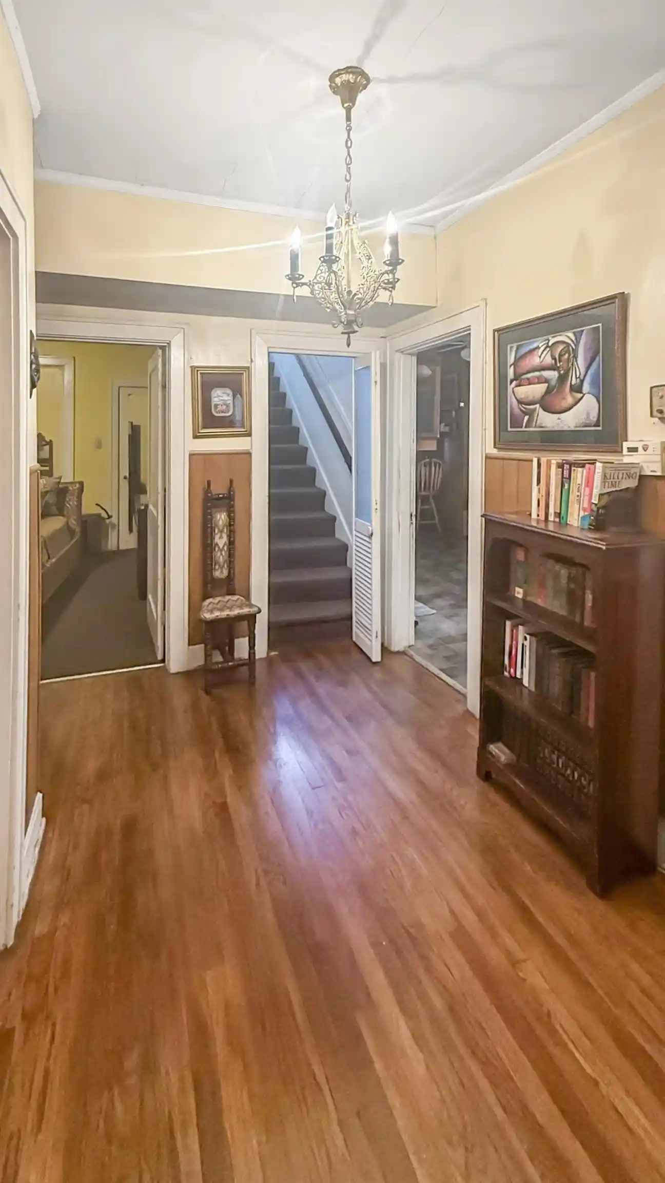 Photo 2 of Sale Pending at 1287 S Parkway Ave, Memphis, TN 38106 | MLS# 10218020 | Listing updated on 2026-06-11