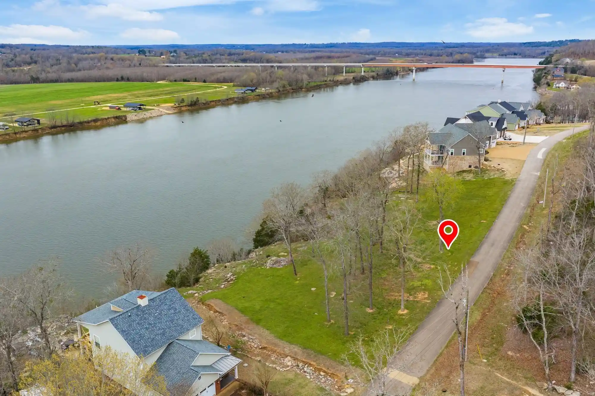 Homes for sale in Bath Springs, TN | Lot 46 Adam Loop, Bath Springs, TN 38311 | MLS# 10218033