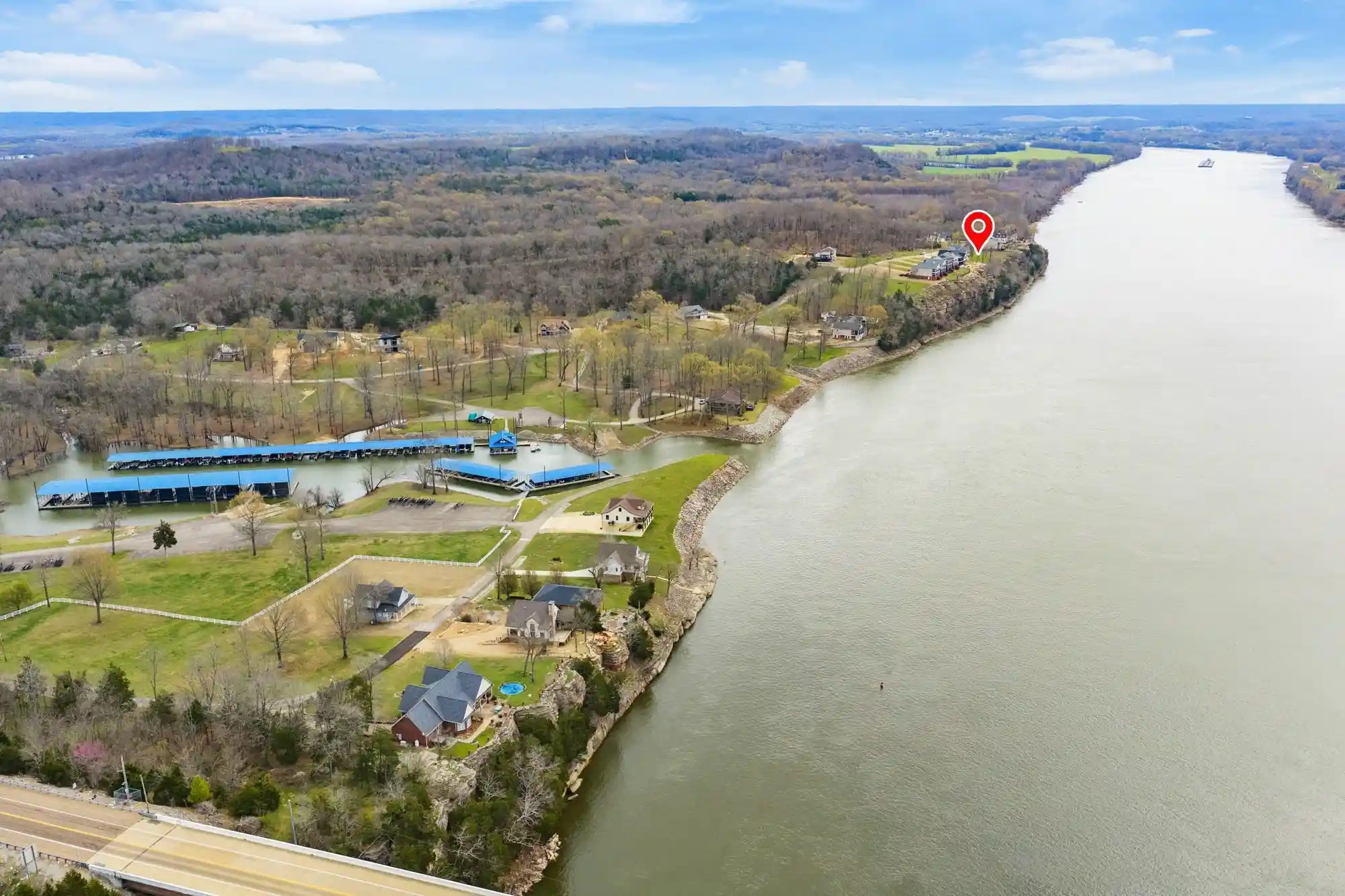 Homes for sale in Bath Springs, TN | Lot 47 Adam Loop, Bath Springs, TN 38311 | MLS# 10218035