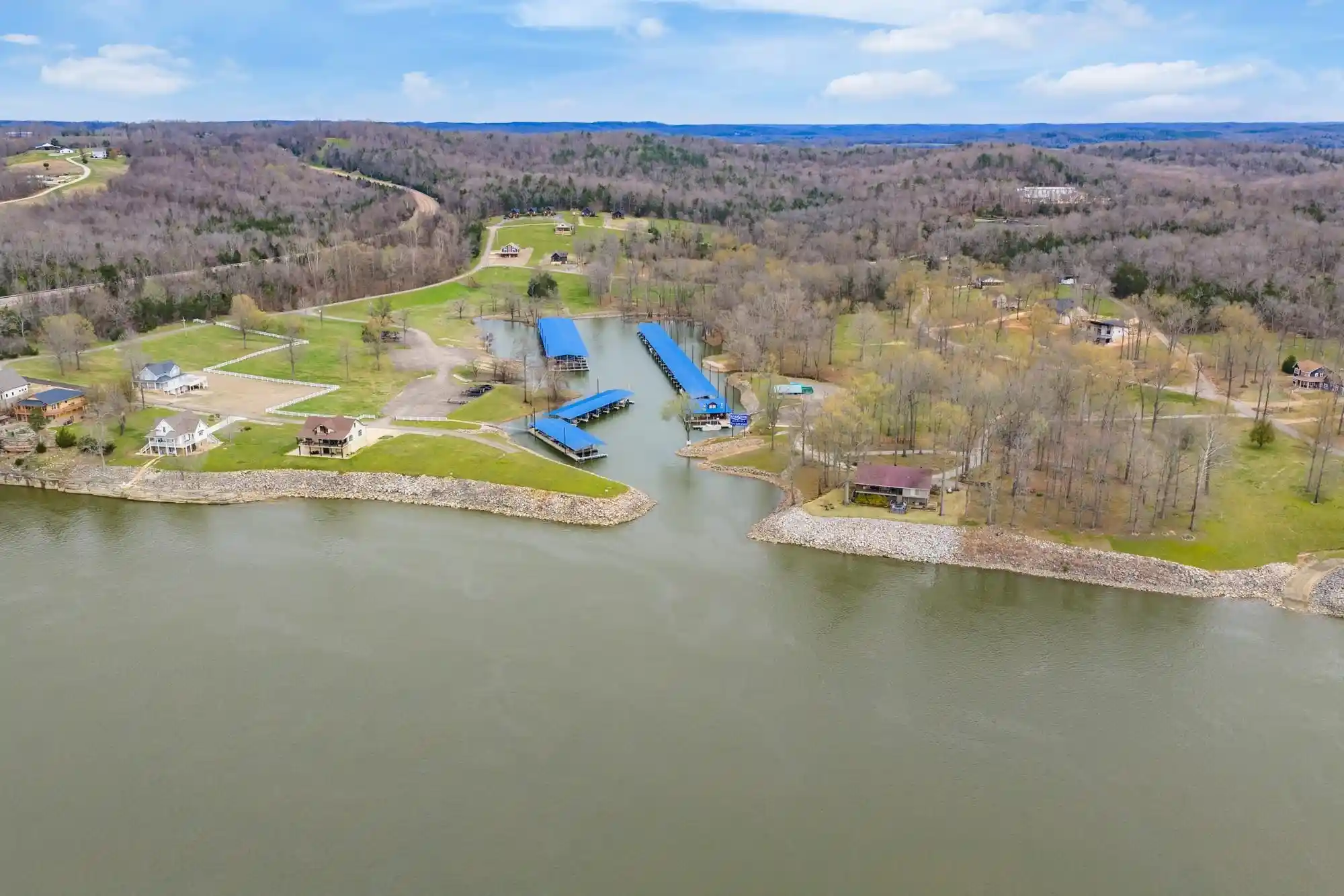 Homes for sale in Bath Springs, TN | Lot 47 Adam Loop, Bath Springs, TN 38311 | MLS# 10218035