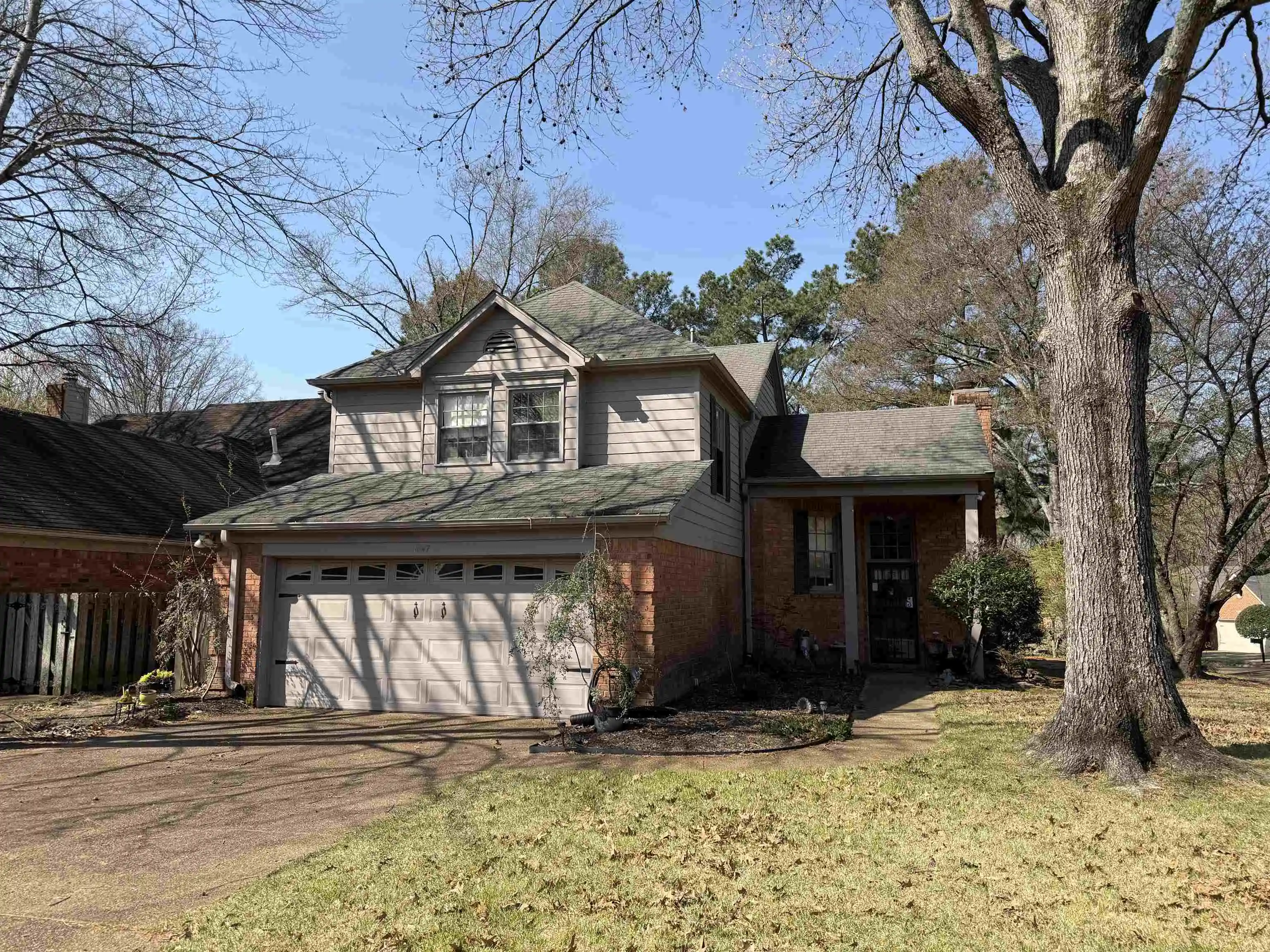 Photo 1 of Sale Pending at 1447 Wood Trl Cir, Cordova, TN 38016 | MLS# 10218057 | Listing updated on 2026-08-23