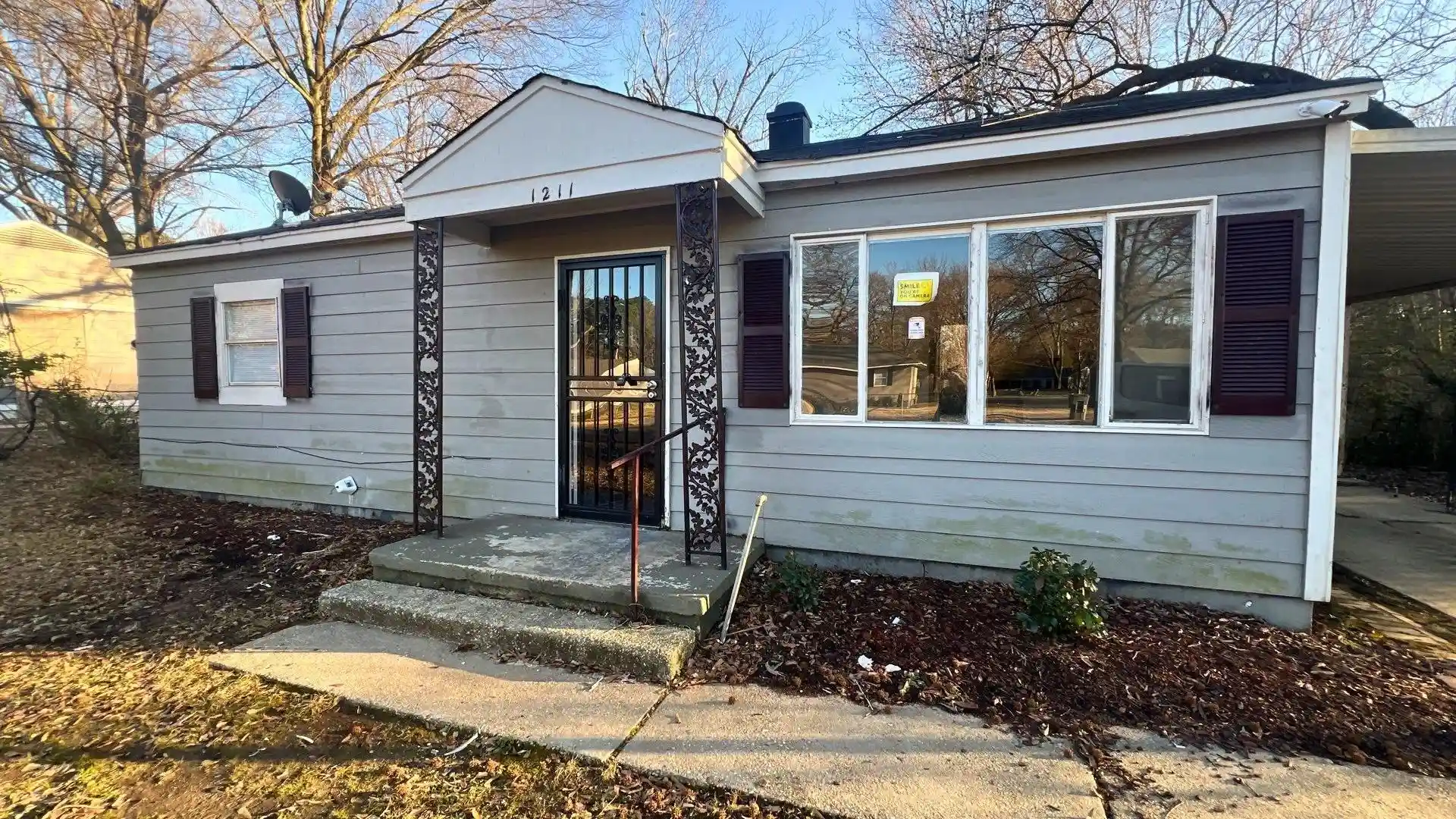1st image of 1211 Canfield Ave, Memphis, TN 38127 | MLS# 10218074