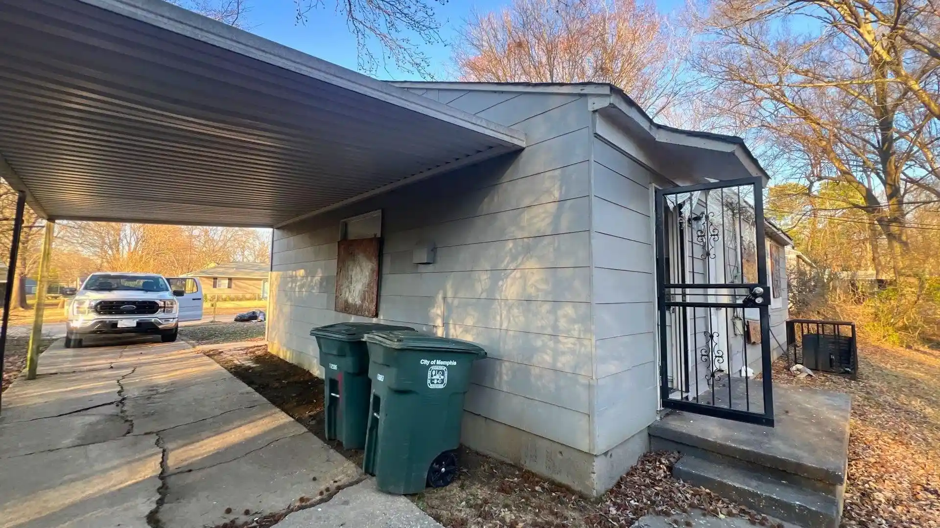 2nd image of 1211 Canfield Ave, Memphis, TN 38127 | MLS# 10218074