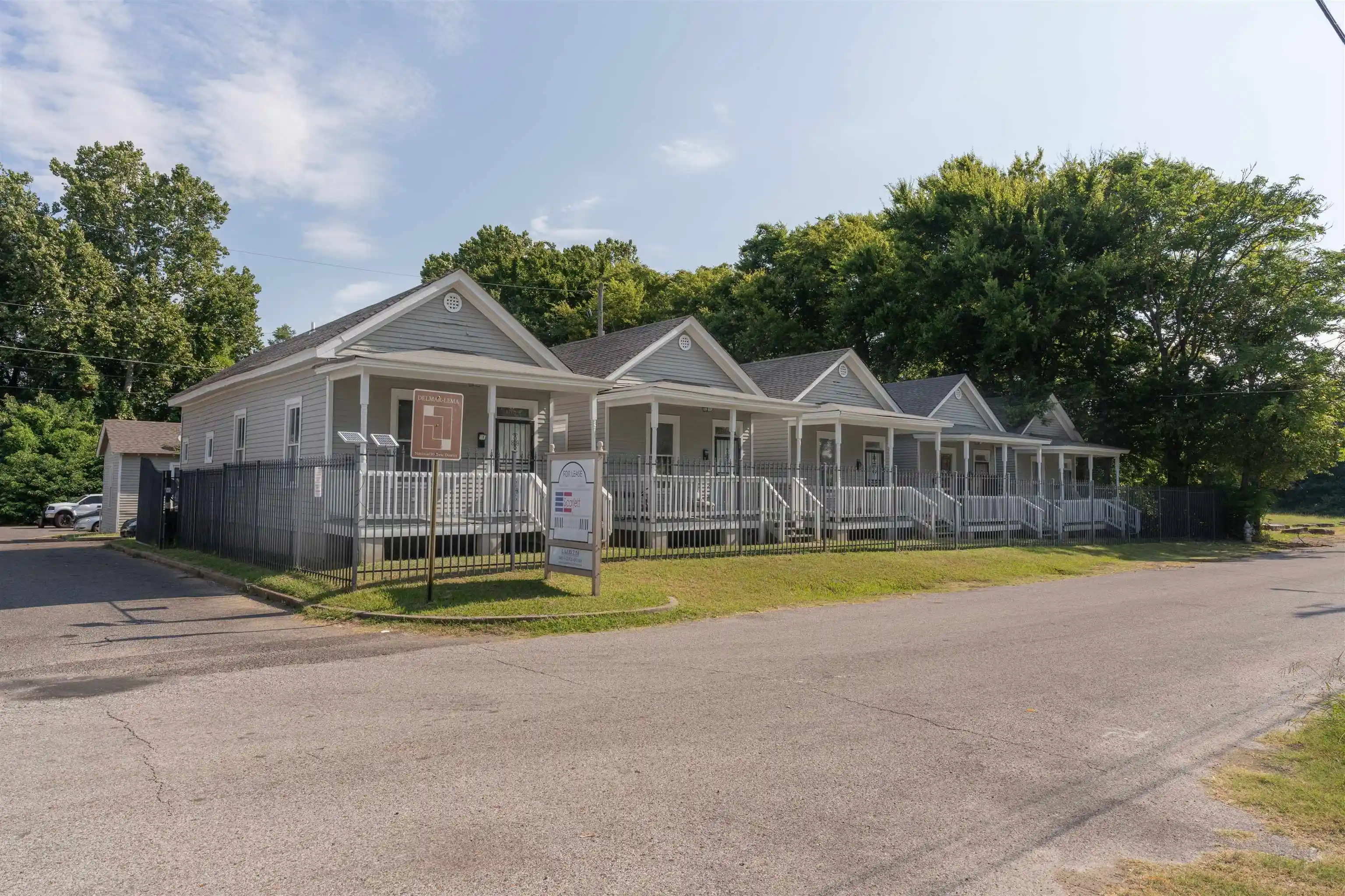 1st image of 1044 Delmar Ave, Memphis, TN 38105 | MLS# 10218077