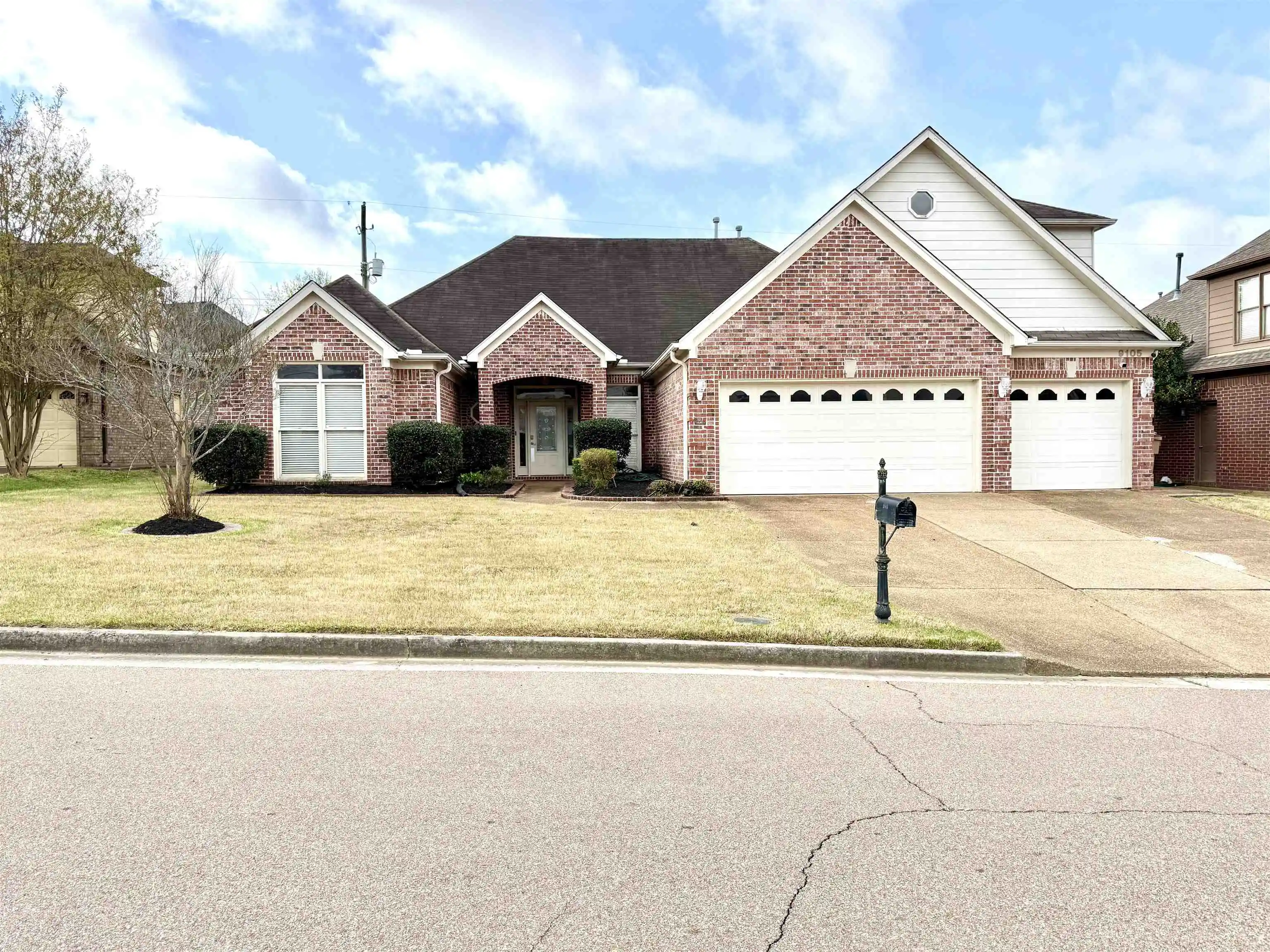 Homes for sale in Unincorporated, TN | 9105 E Suttersmill Cv, Unincorporated, TN 38016 | MLS# 10218086
