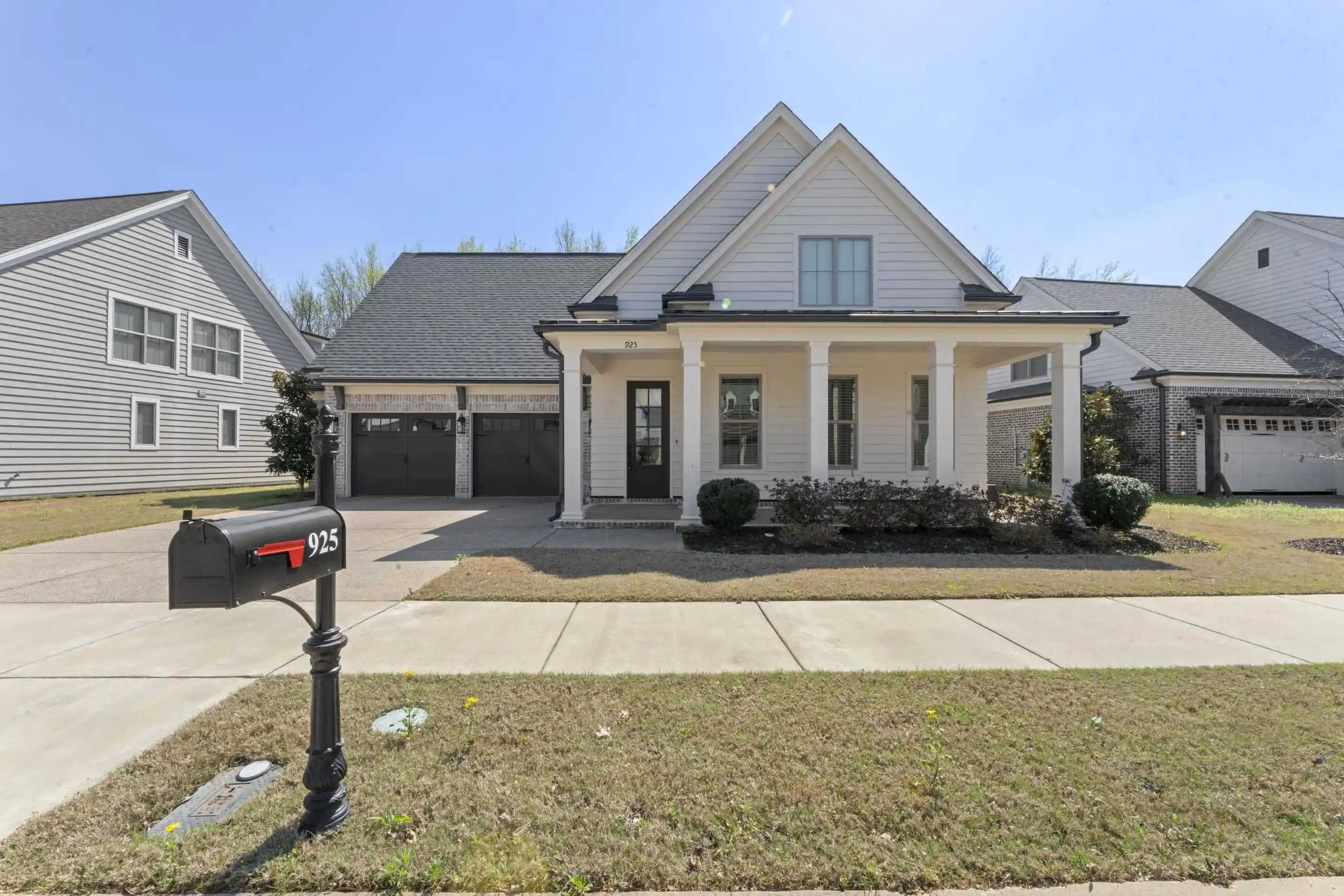 Photo 1 of Single family home for sale at 925 Cypress Vine Cv, Collierville, TN 38017 | MLS# 10218092 | Listing updated on 2026-09-09