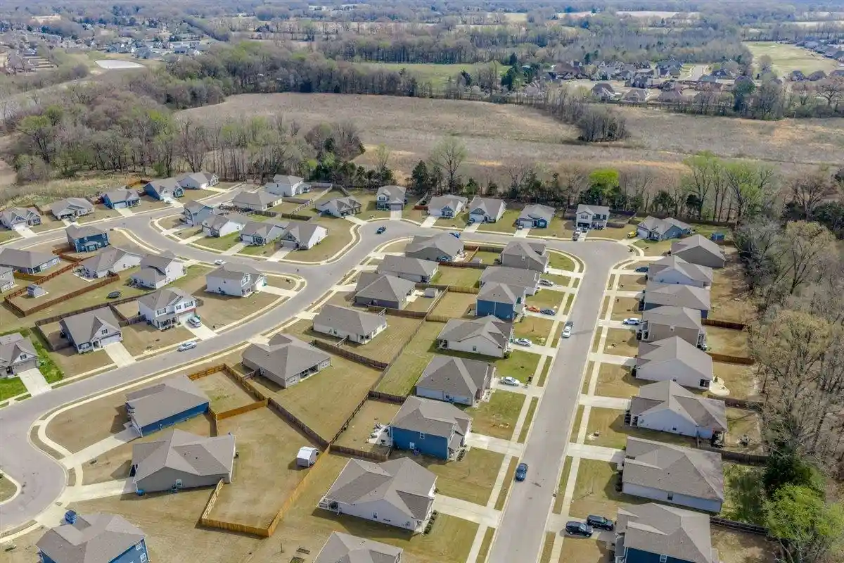 Photo 3 of Single family home for sale at 160 Driftwood Loop, Oakland, TN 38060 | MLS# 10218128 | Listing updated on 2026-05-01