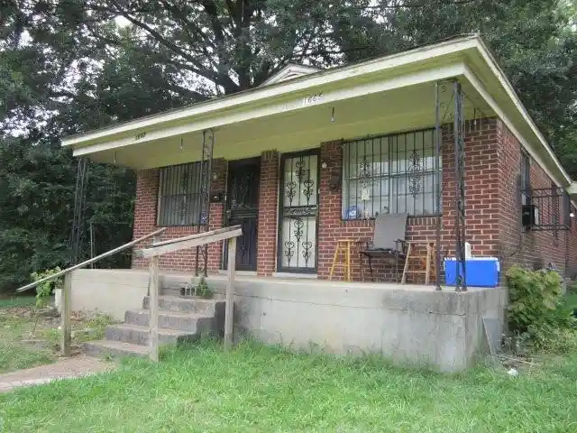 1st image of 1665 Cameron St, Memphis, TN 38106 | MLS# 10218141