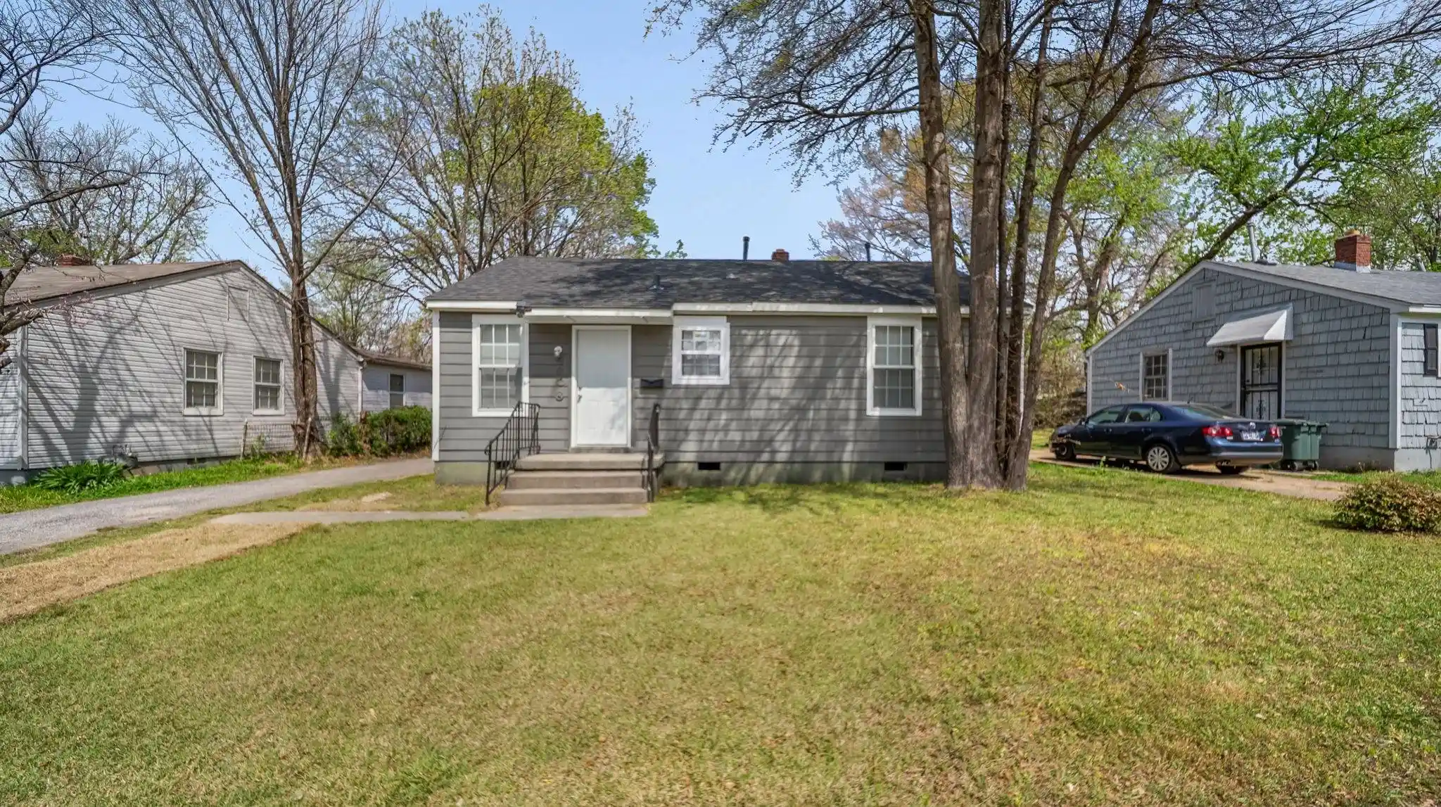 Homes for sale in Memphis, TN | 4408 Given Ave, Memphis, TN 38122 | MLS# 10218149