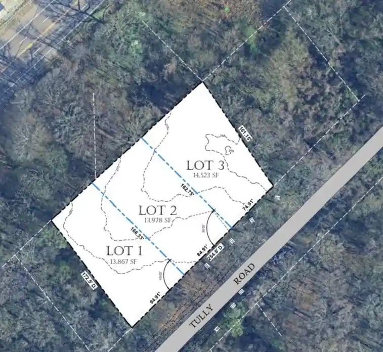 2nd image of 5155 Tully Rd, Memphis, TN 38109 | MLS# 10218150