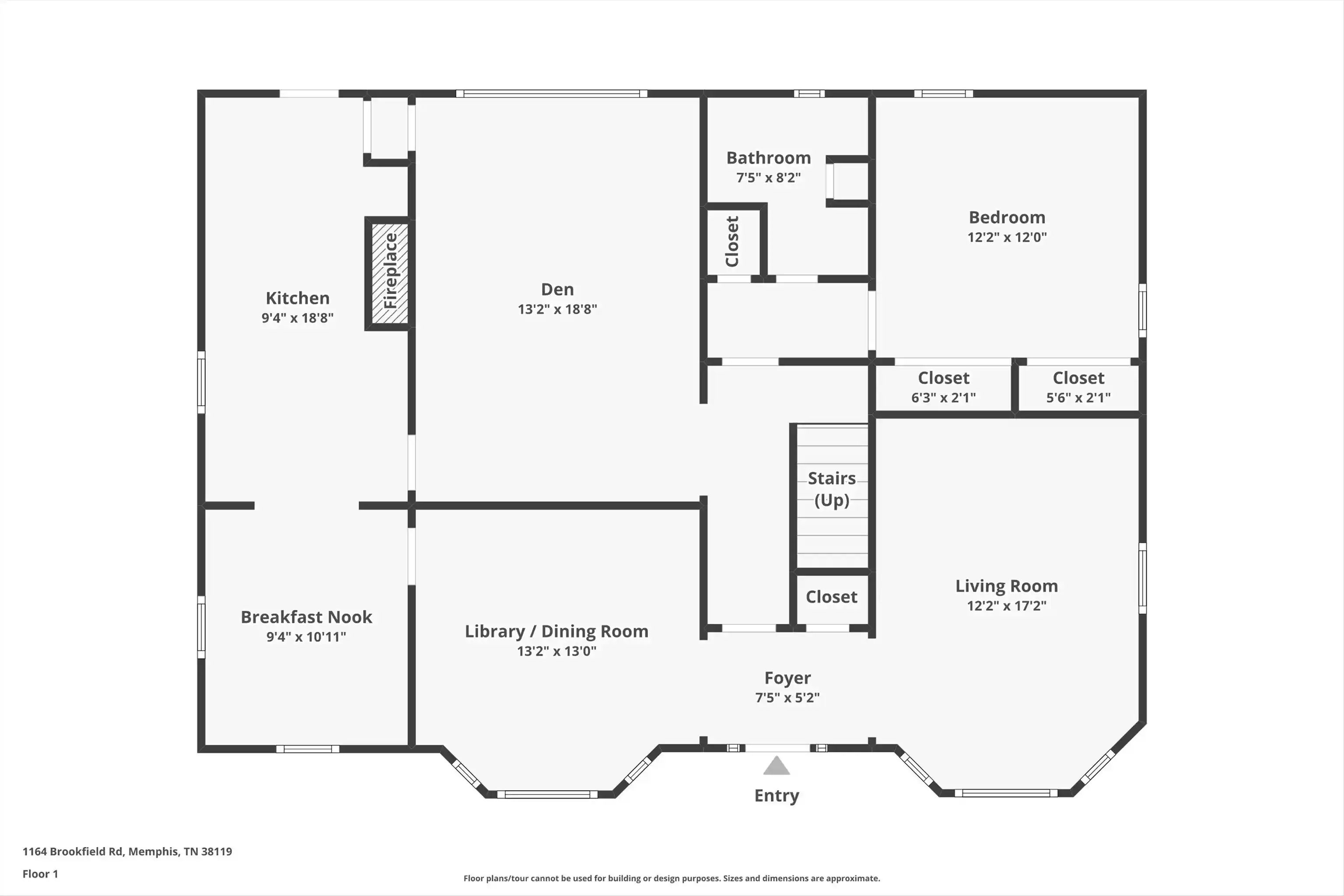 28th image of 1164 Brookfield Rd, Memphis, TN 38119 | MLS# 10218160