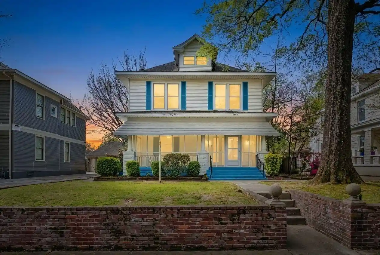1st image of 1361 Vinton Ave, Memphis, TN 38104 | MLS# 10218168