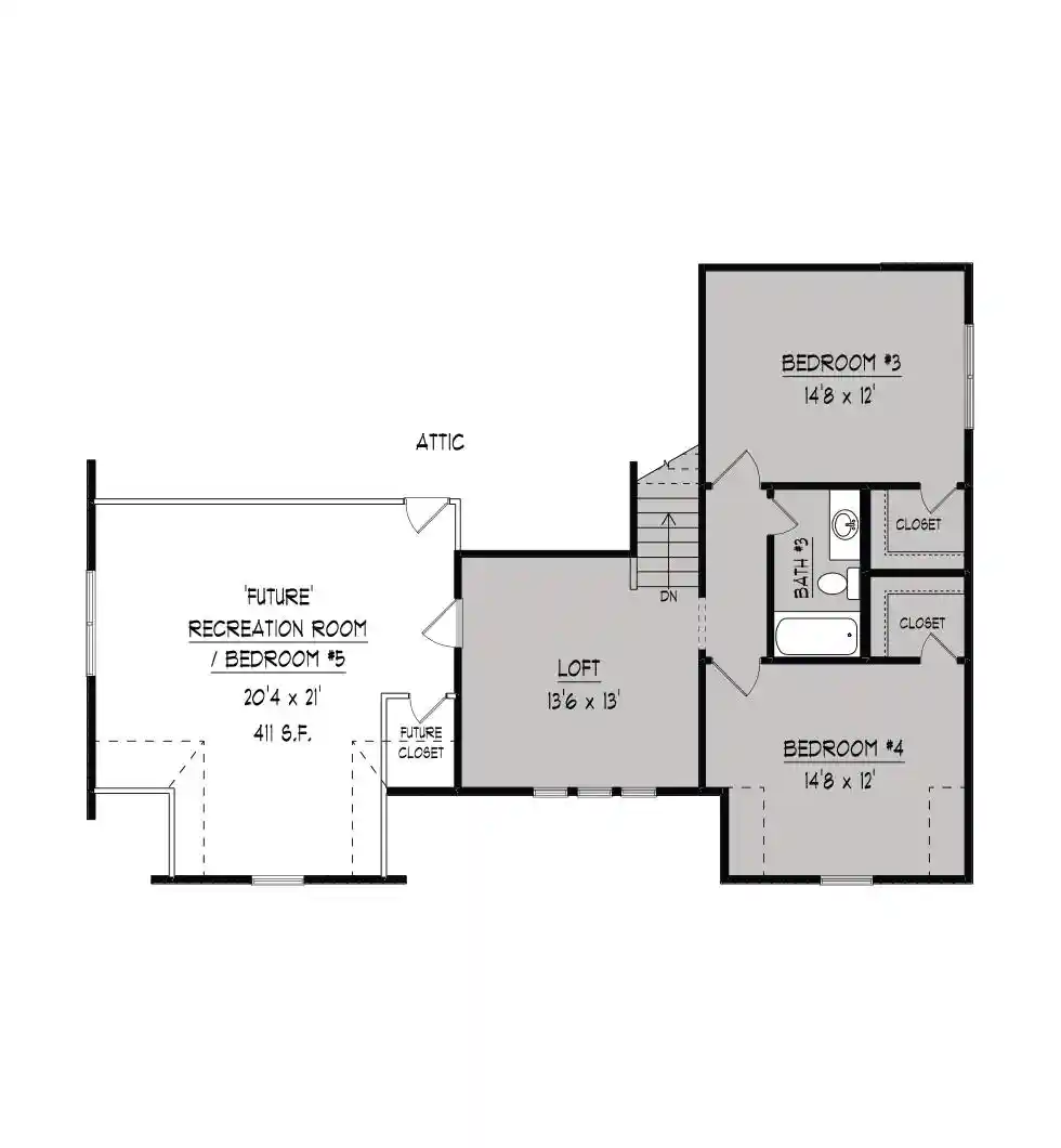 Photo 3 of Sale Pending at 11497 Willowherb Way, Collierville, TN 38017 | MLS# 10218182 | Listing updated on 2026-04-08