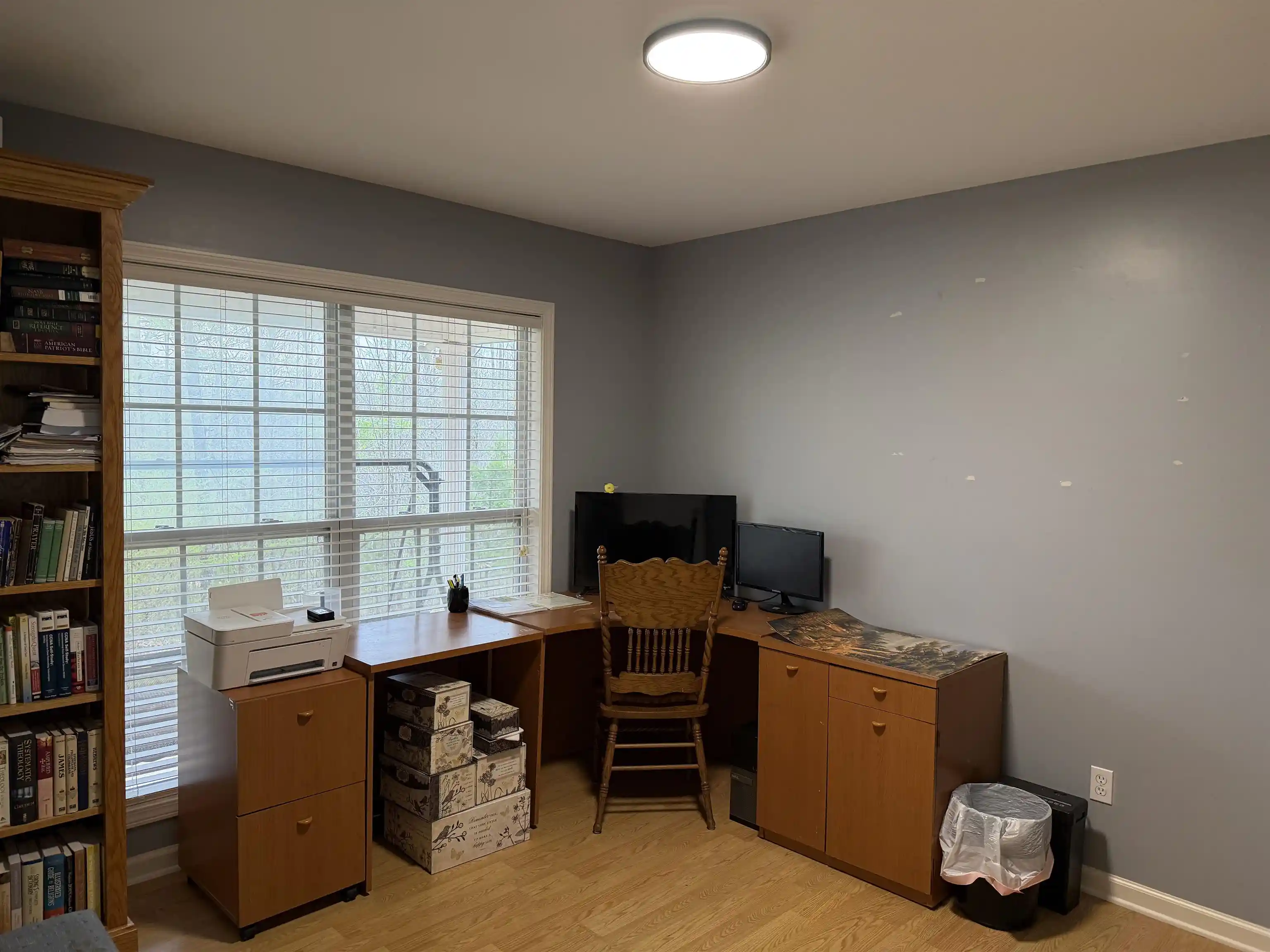 5th image of 480 Bull Hollow Loop, Savannah, TN 38372 | MLS# 10218228