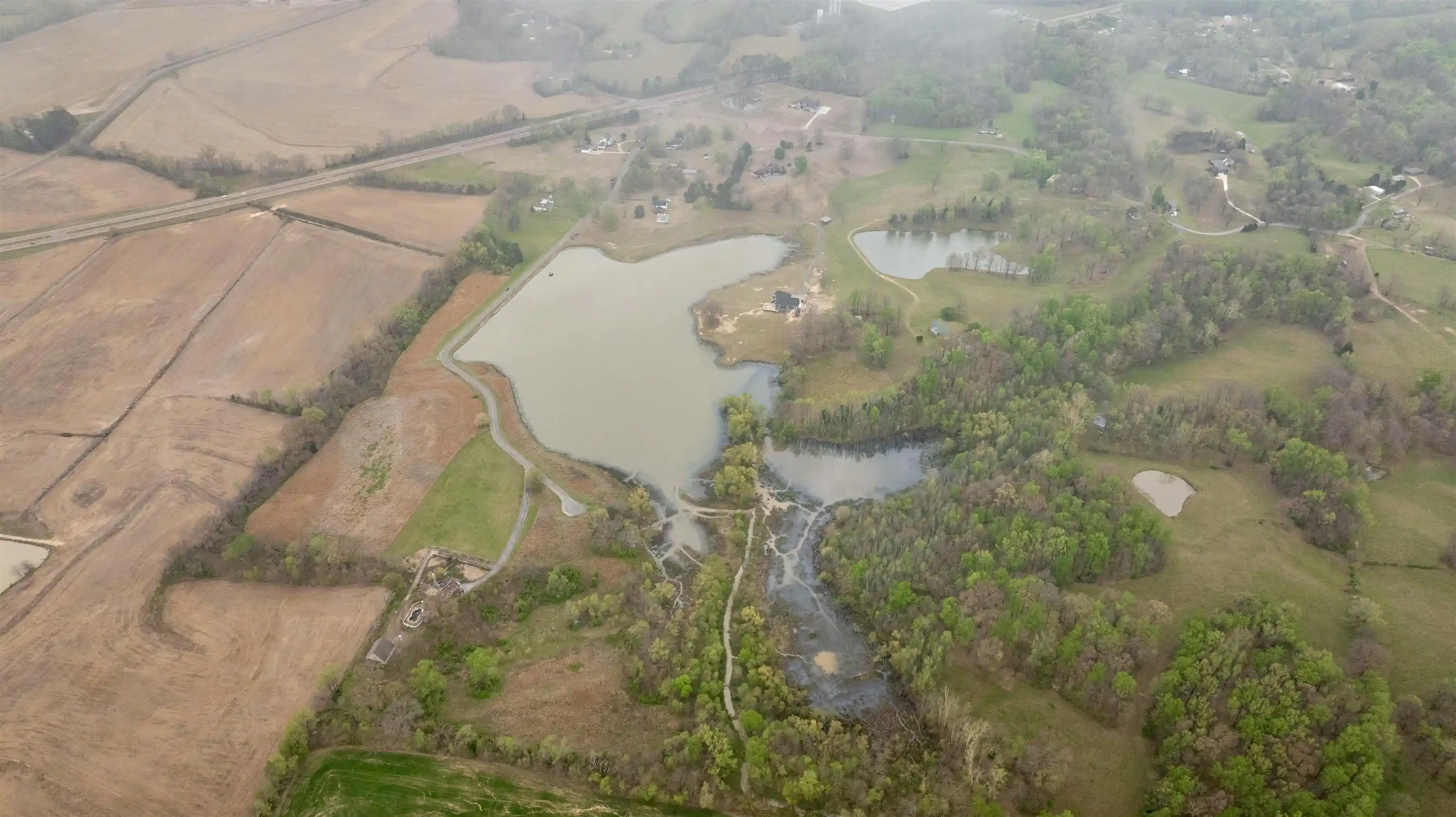 2nd image of 00 Hunters Trace Dr, Ripley, TN 38063 | MLS# 10218235
