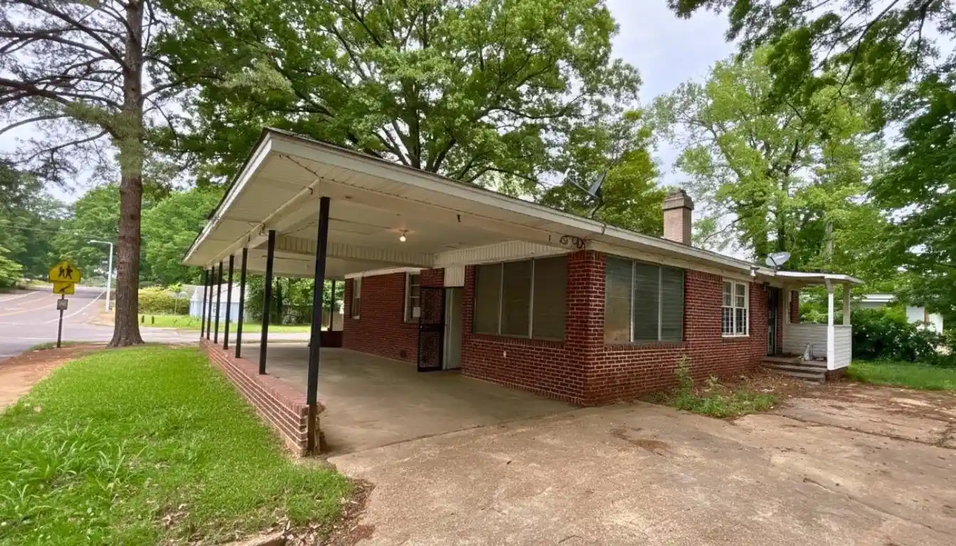 2nd image of 3382 Frayser School Dr, Memphis, TN 38127 | MLS# 10218249